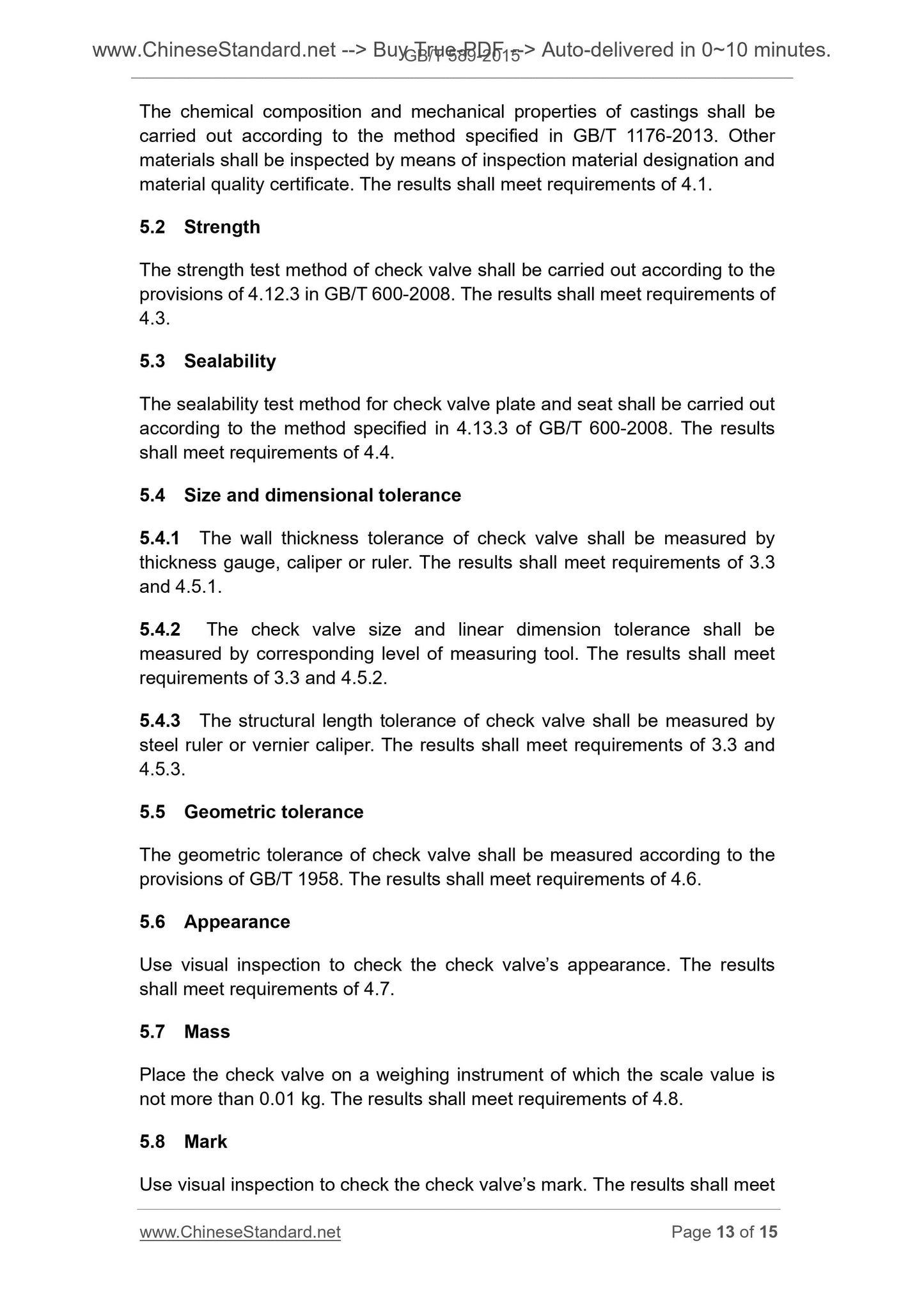 GB/T 589-2015 Page 6