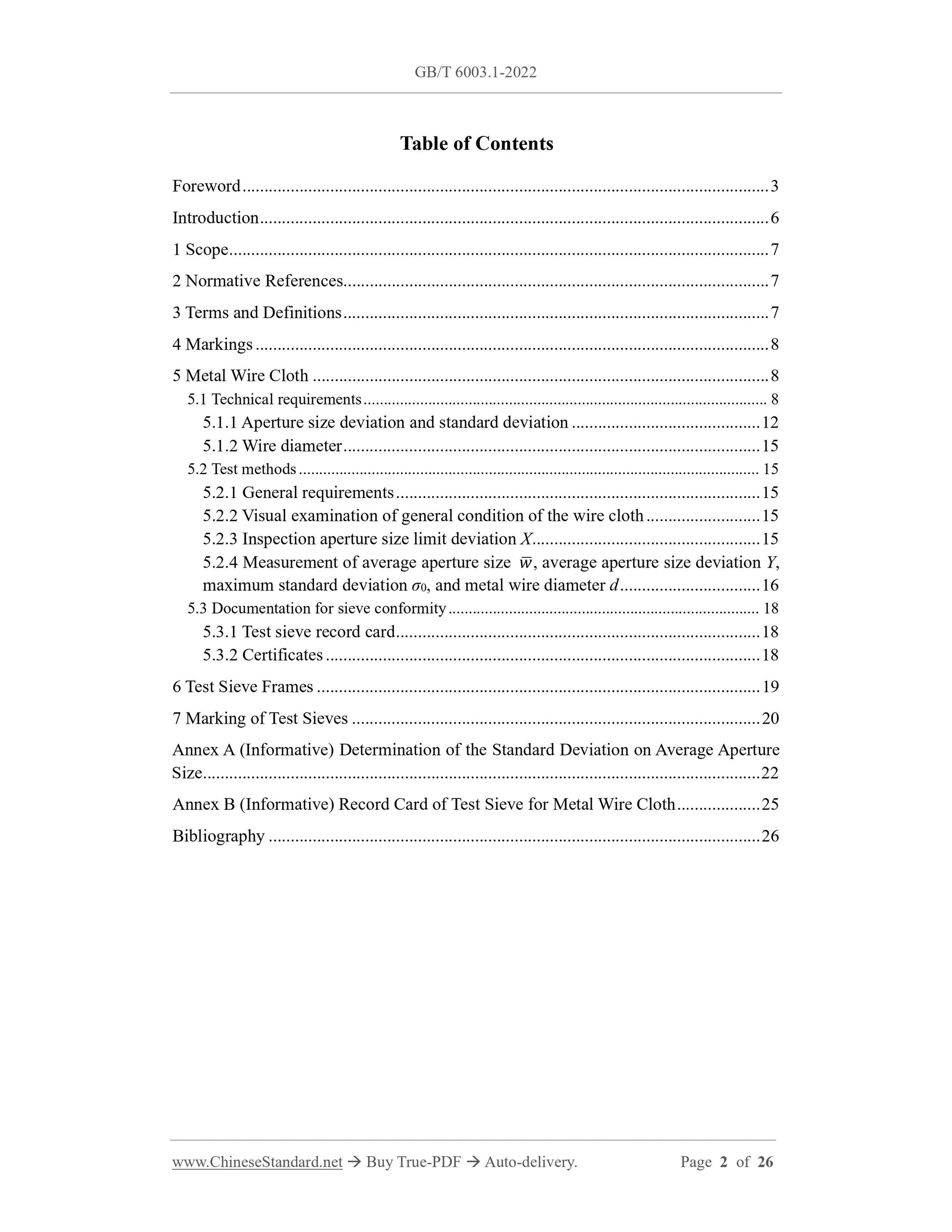 GB/T 6003.1-2022 Page 2