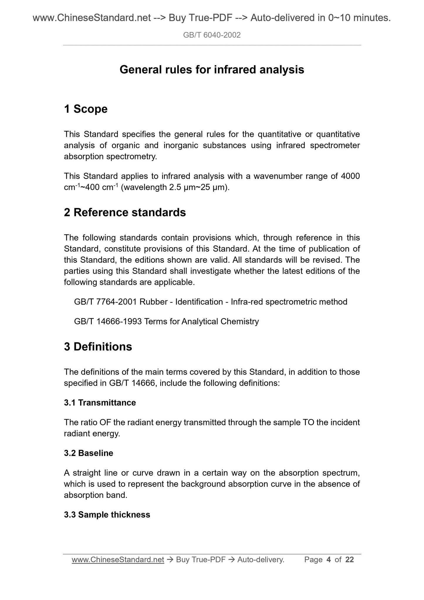 GB/T 6040-2002 Page 3