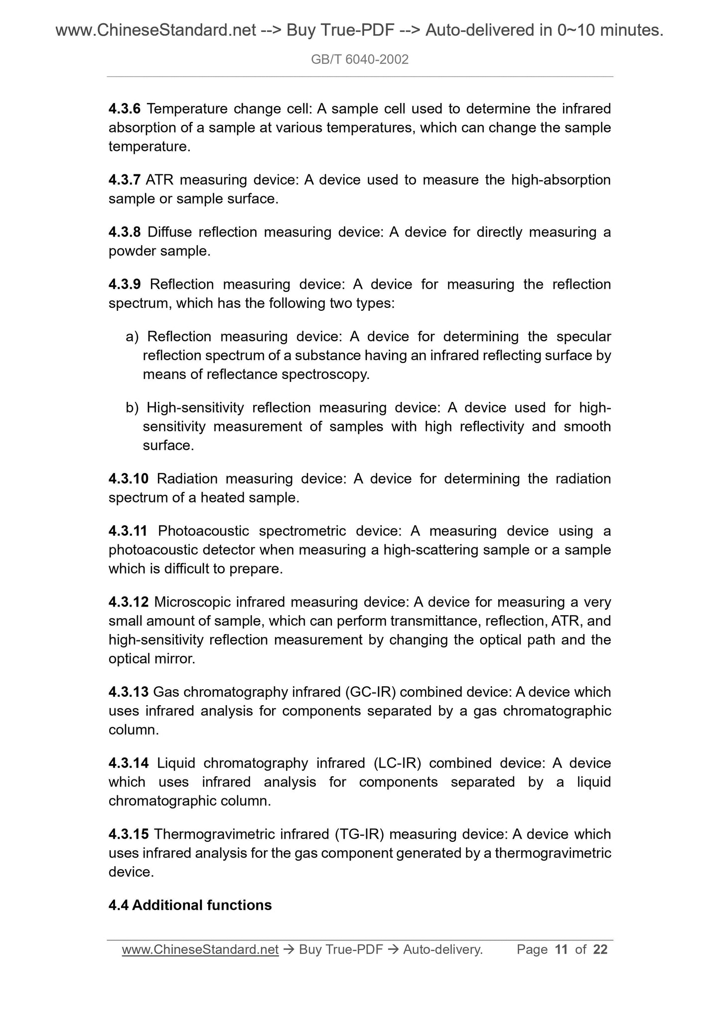 GB/T 6040-2002 Page 5
