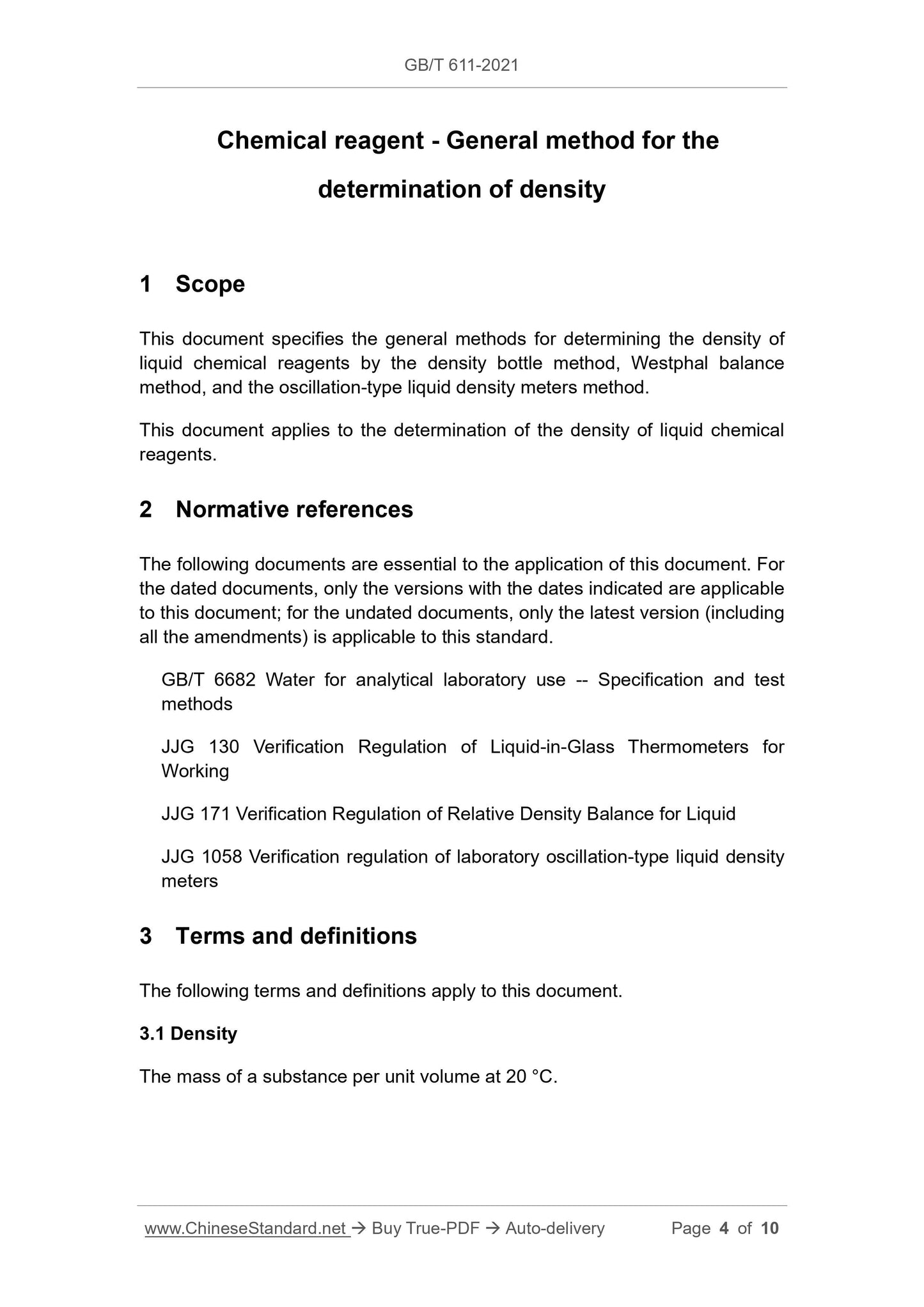 GB/T 611-2021 Page 3
