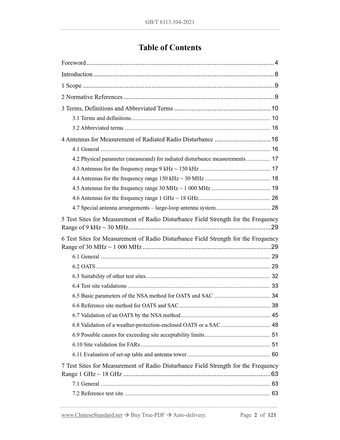 GB/T 6113.104-2021 Page 2