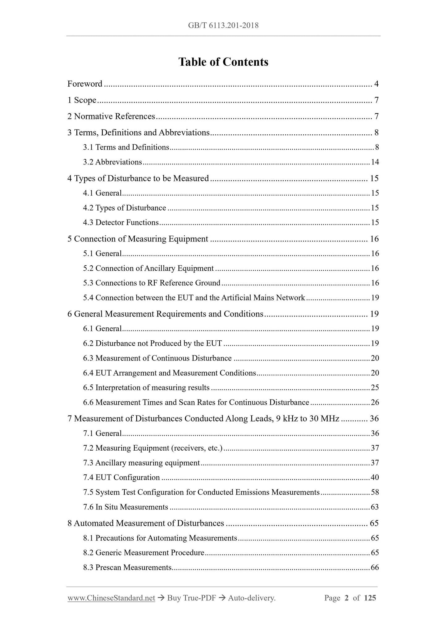 GB/T 6113.201-2018 Page 2