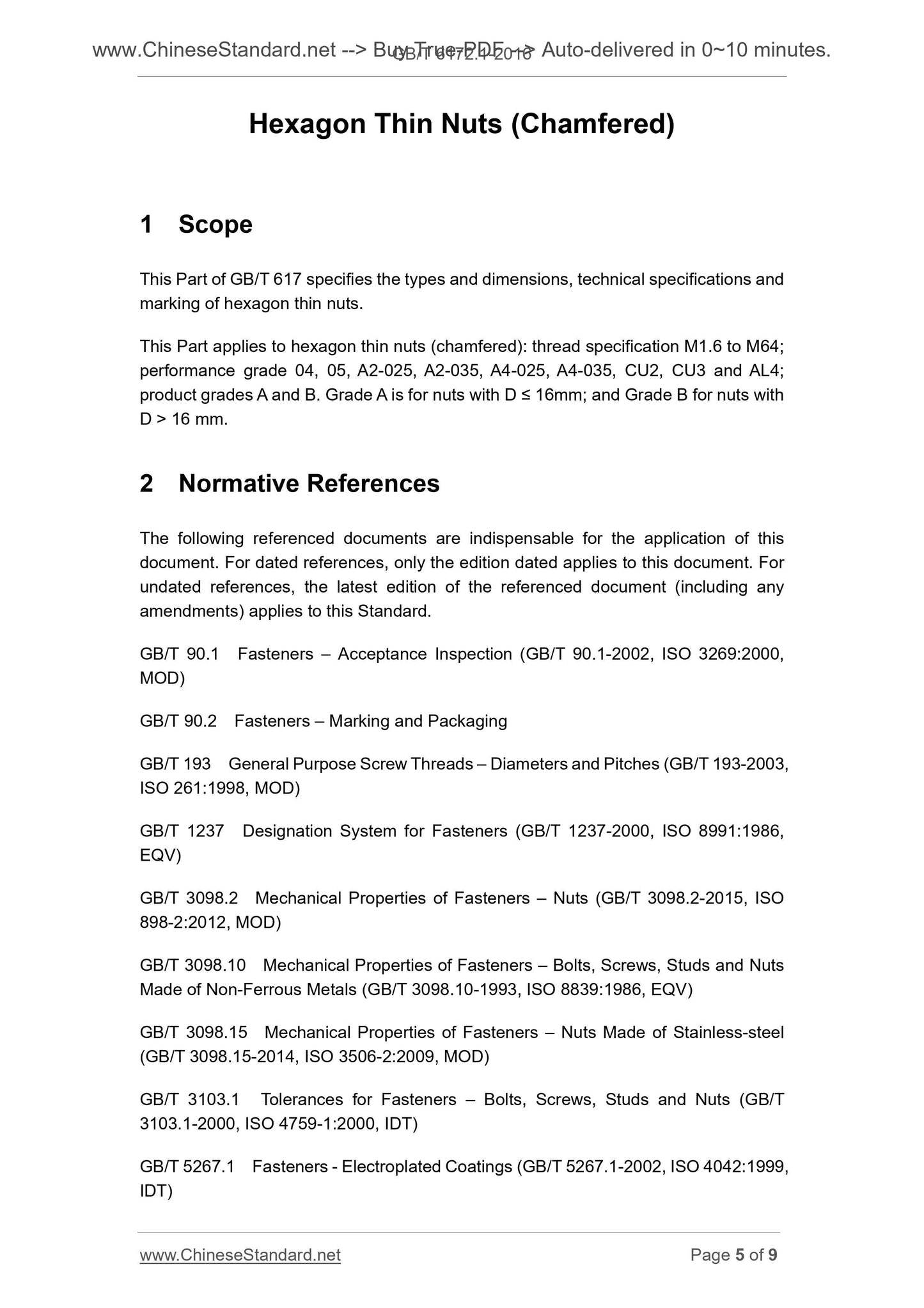 GB/T 6172.1-2016 Page 5
