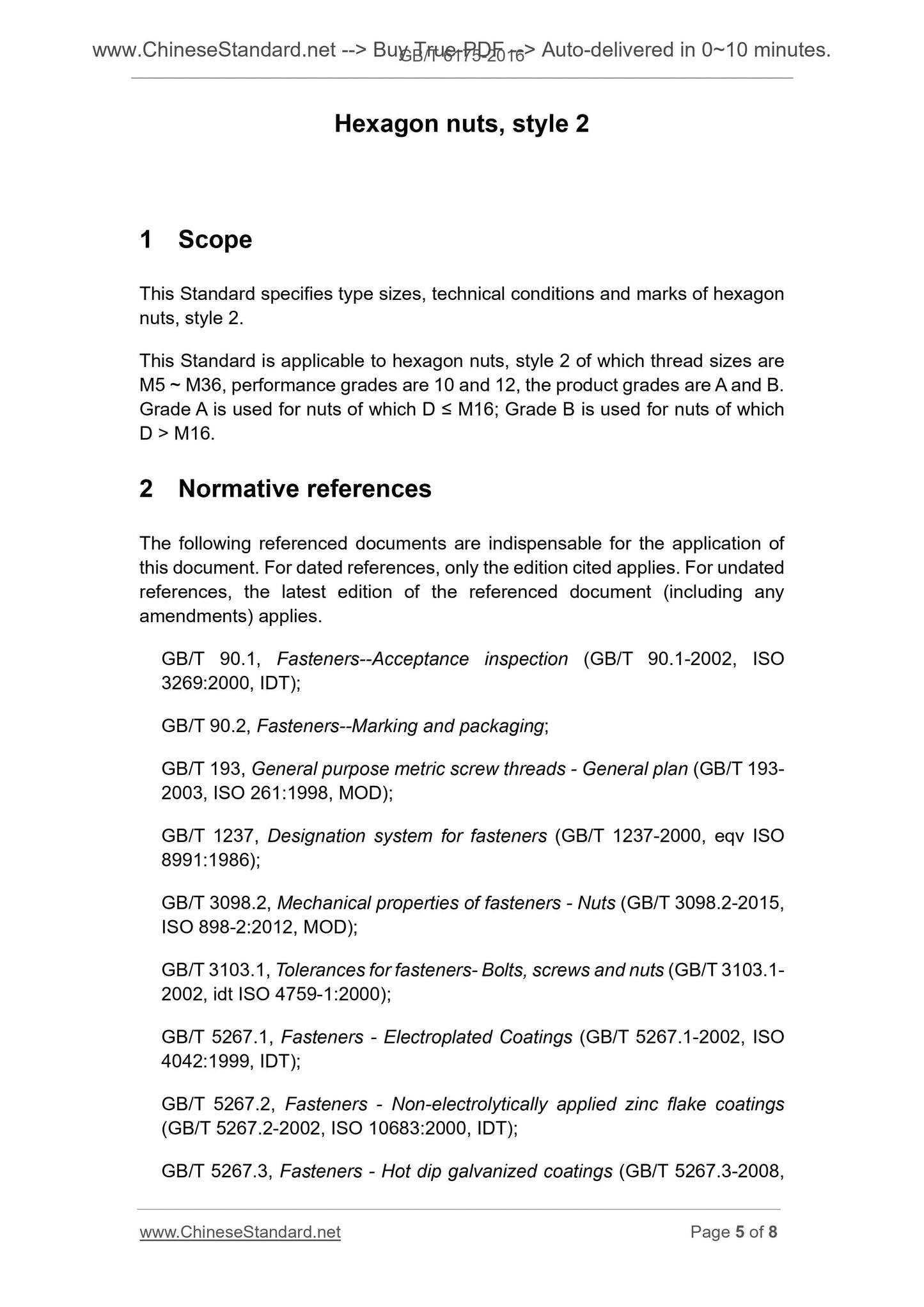 GB/T 6175-2016 Page 4