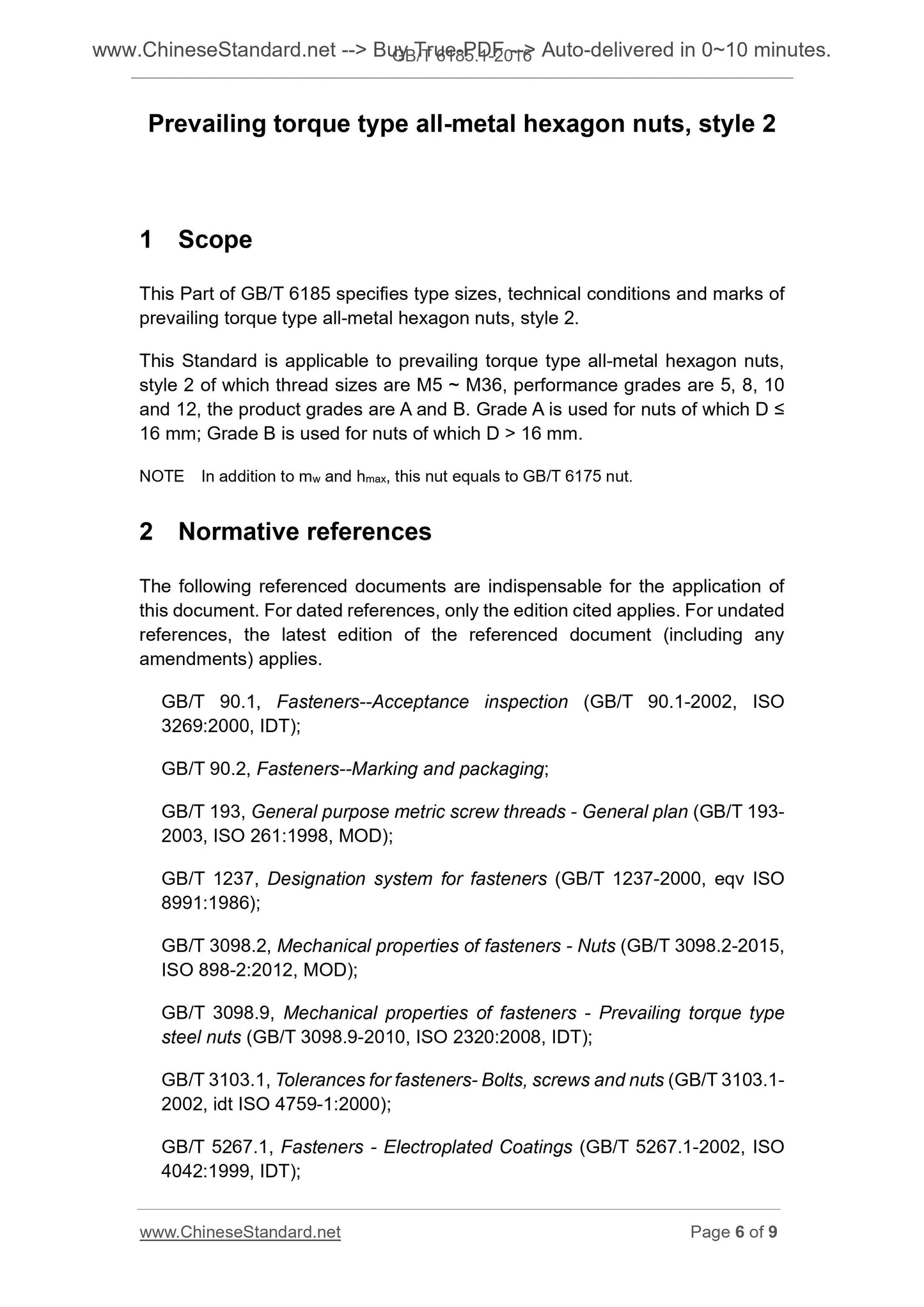 GB/T 6185.1-2016 Page 4
