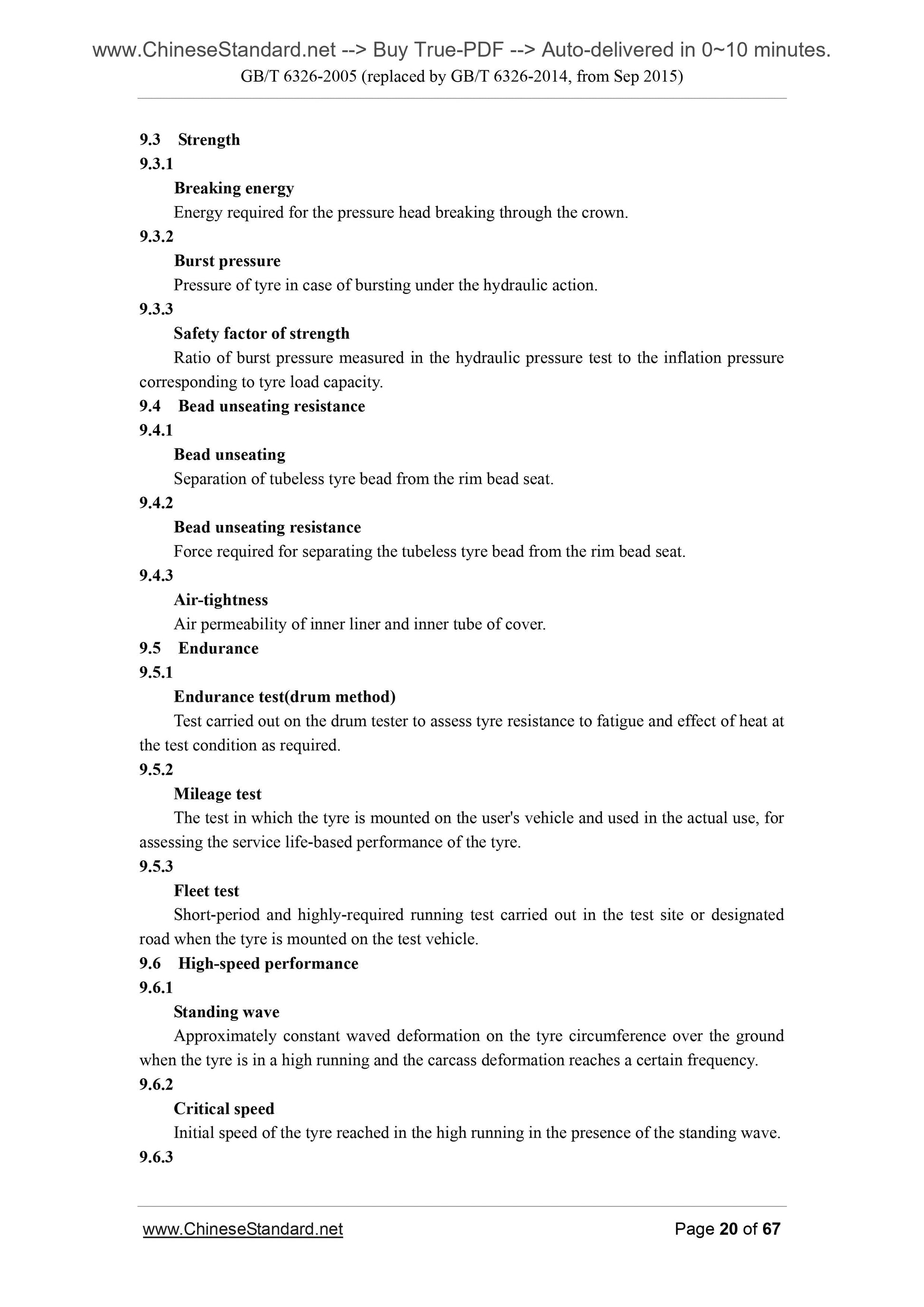 GB/T 6326-2005 Page 7