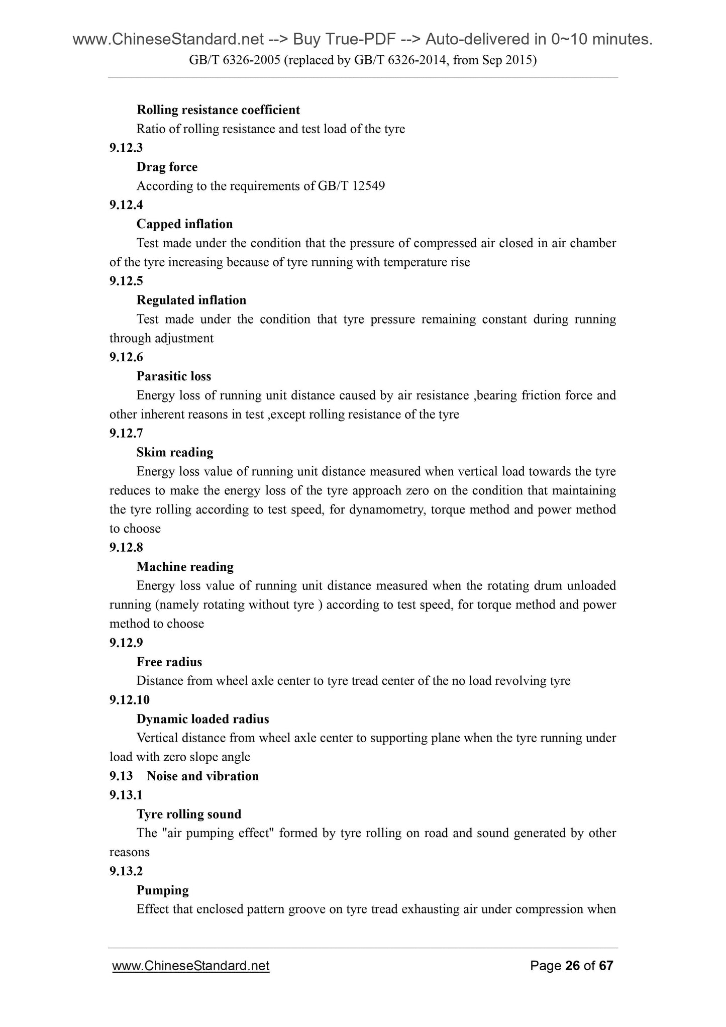 GB/T 6326-2005 Page 9