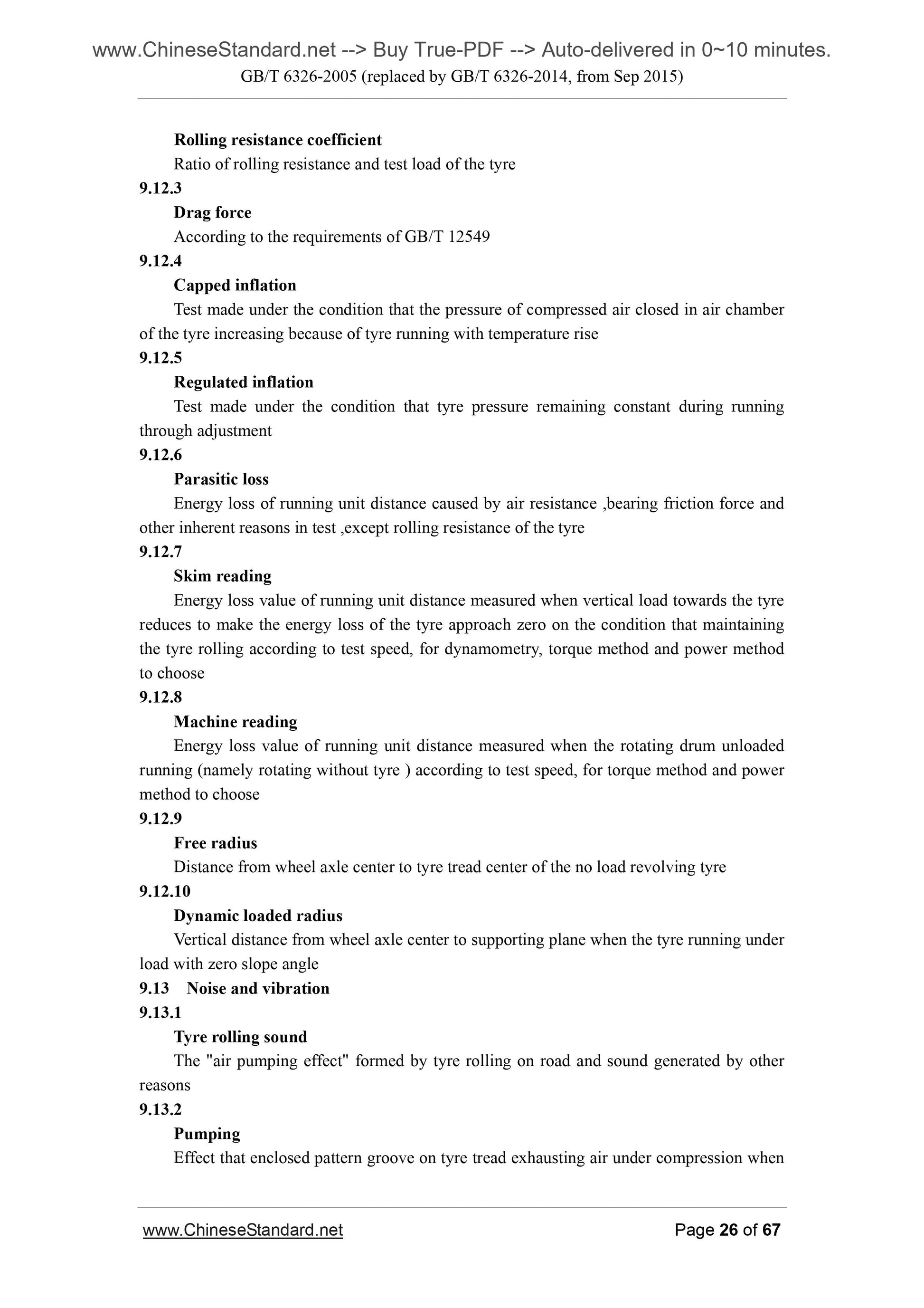 GB/T 6326-2005 Page 9