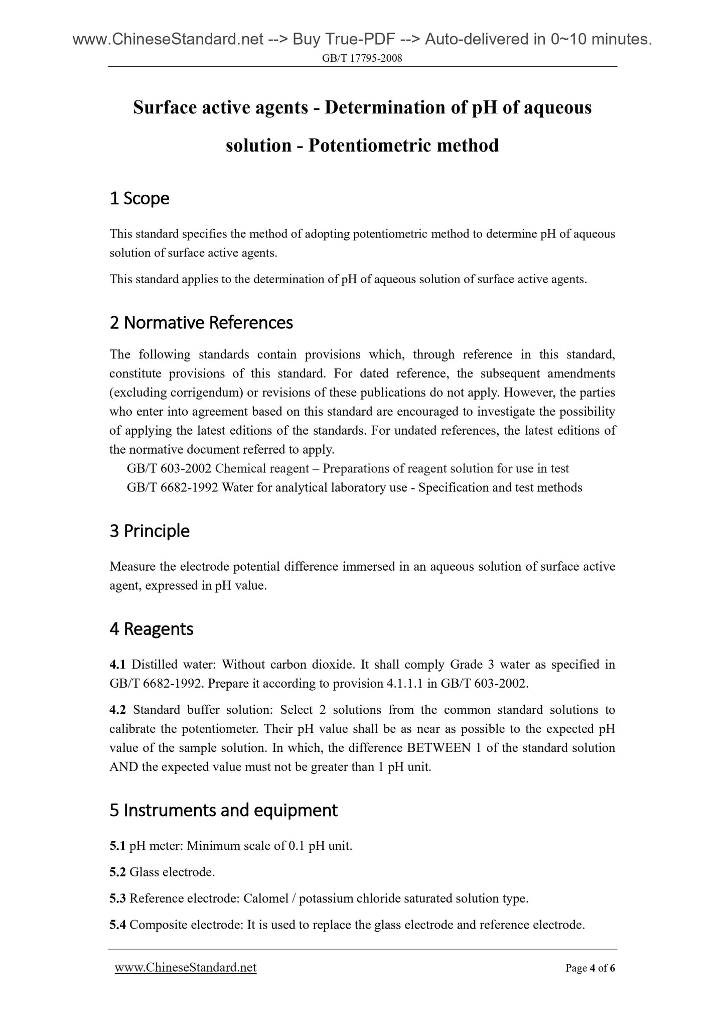 GB/T 6368-2008 Page 4