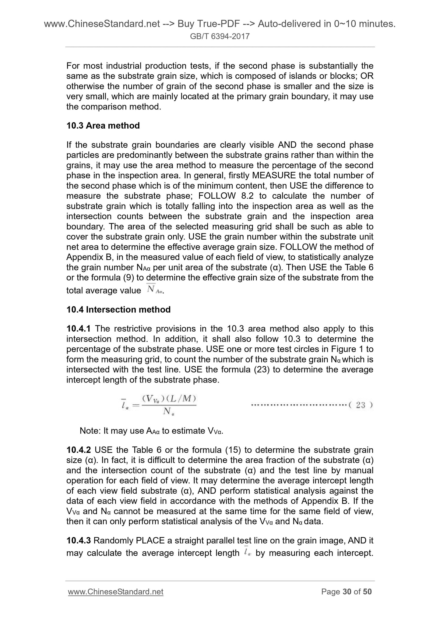 GB/T 6394-2017 Page 10