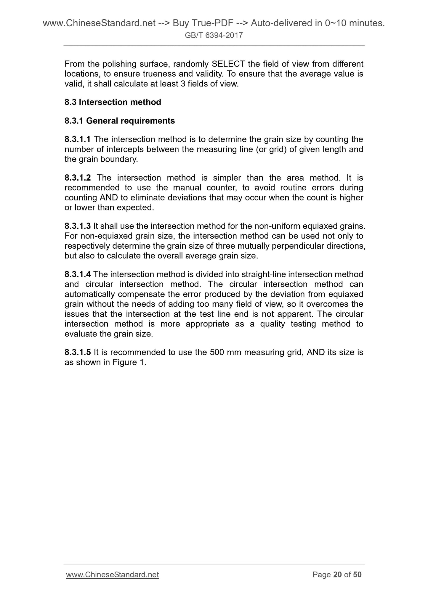 GB/T 6394-2017 Page 8