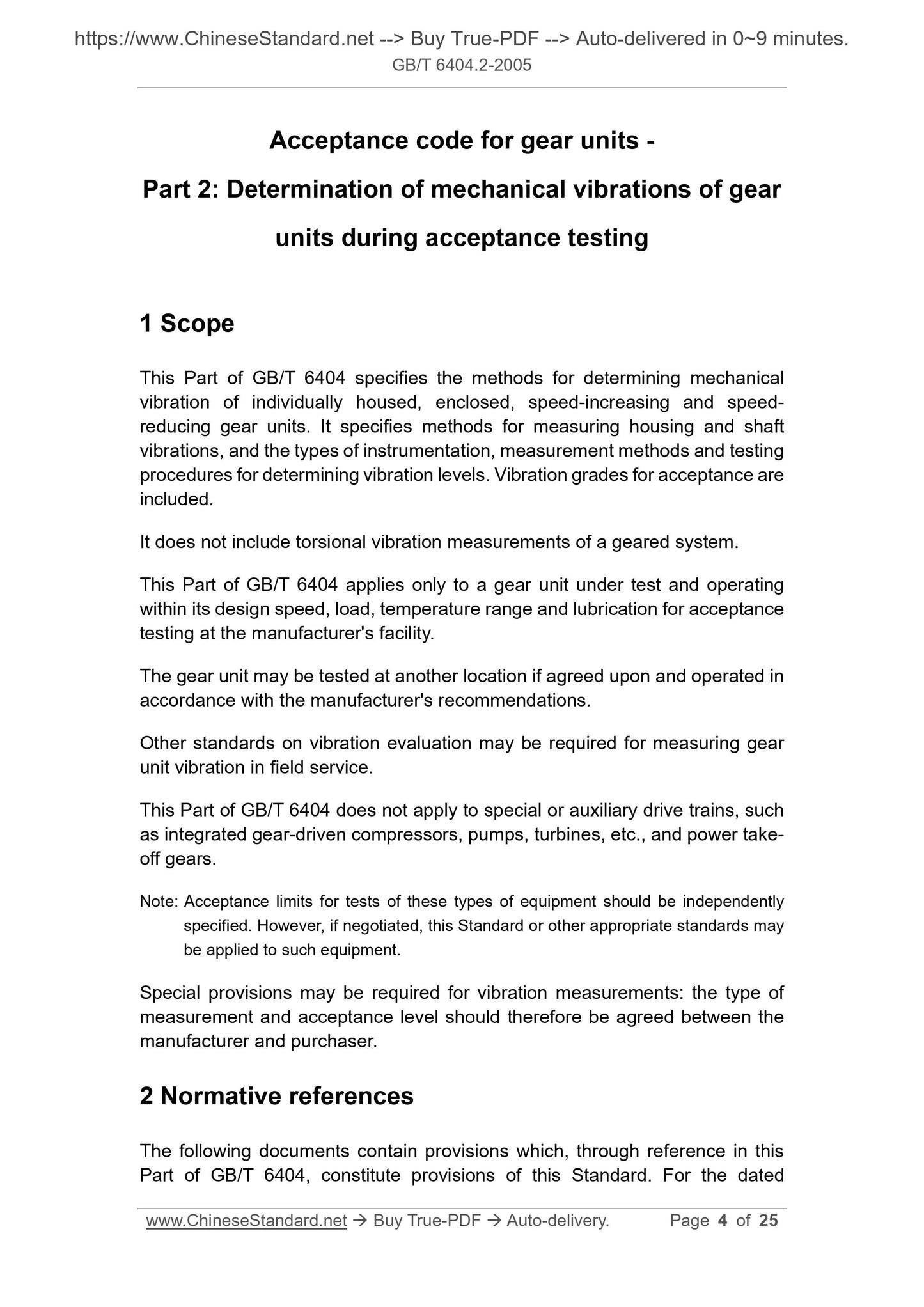 GB/T 6404.2-2005 Page 4