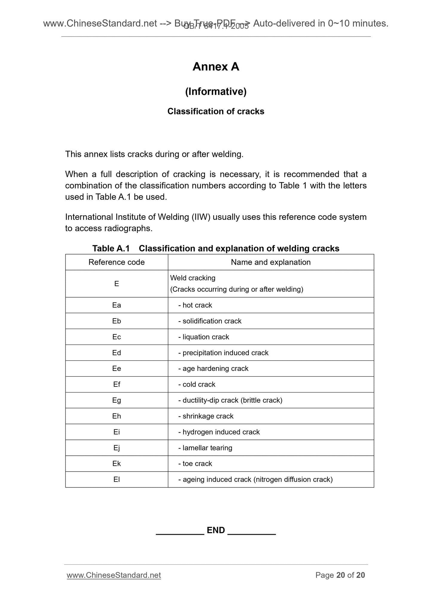 GB/T 6417.1-2005 Page 5