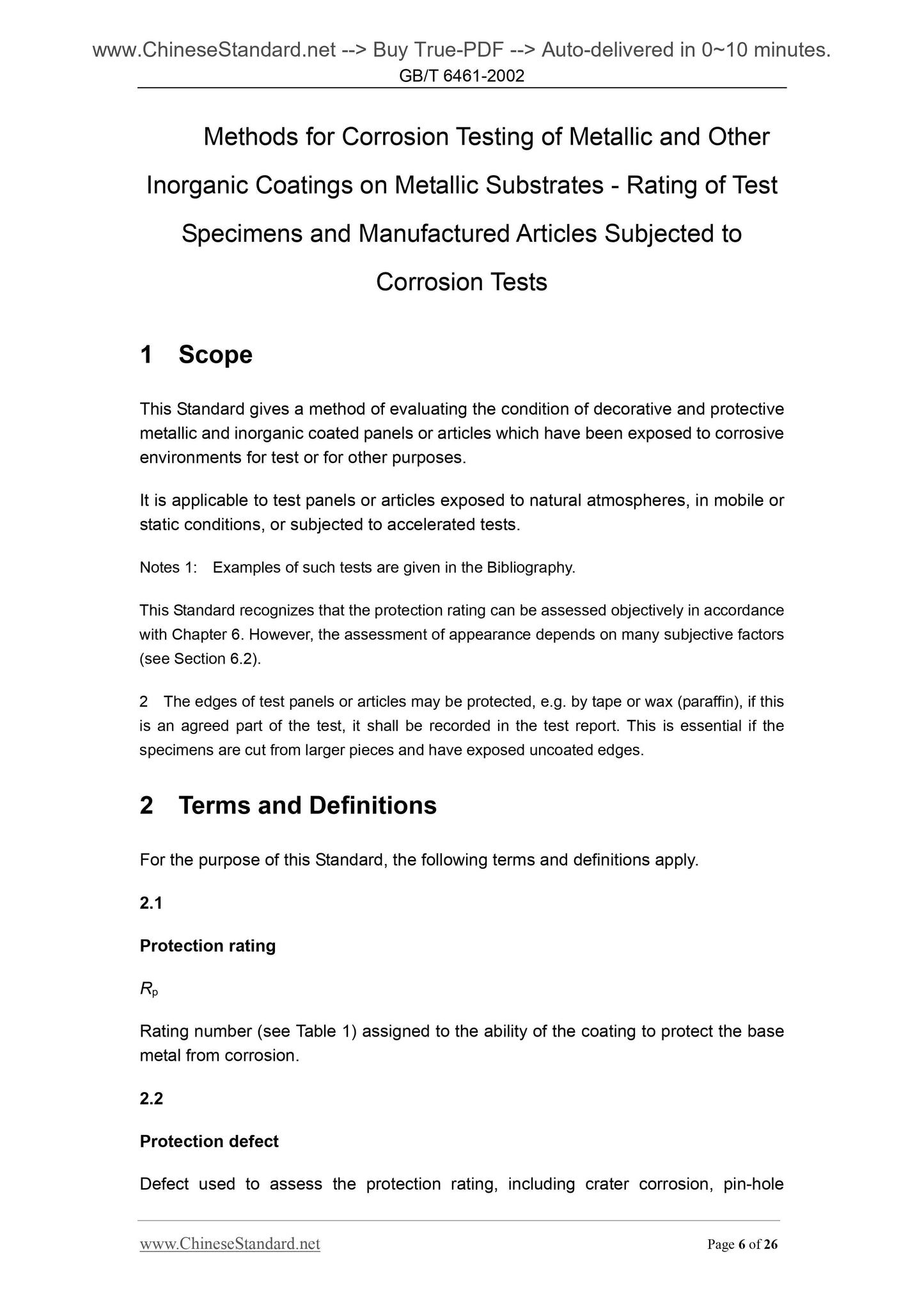 GB/T 6461-2002 Page 5