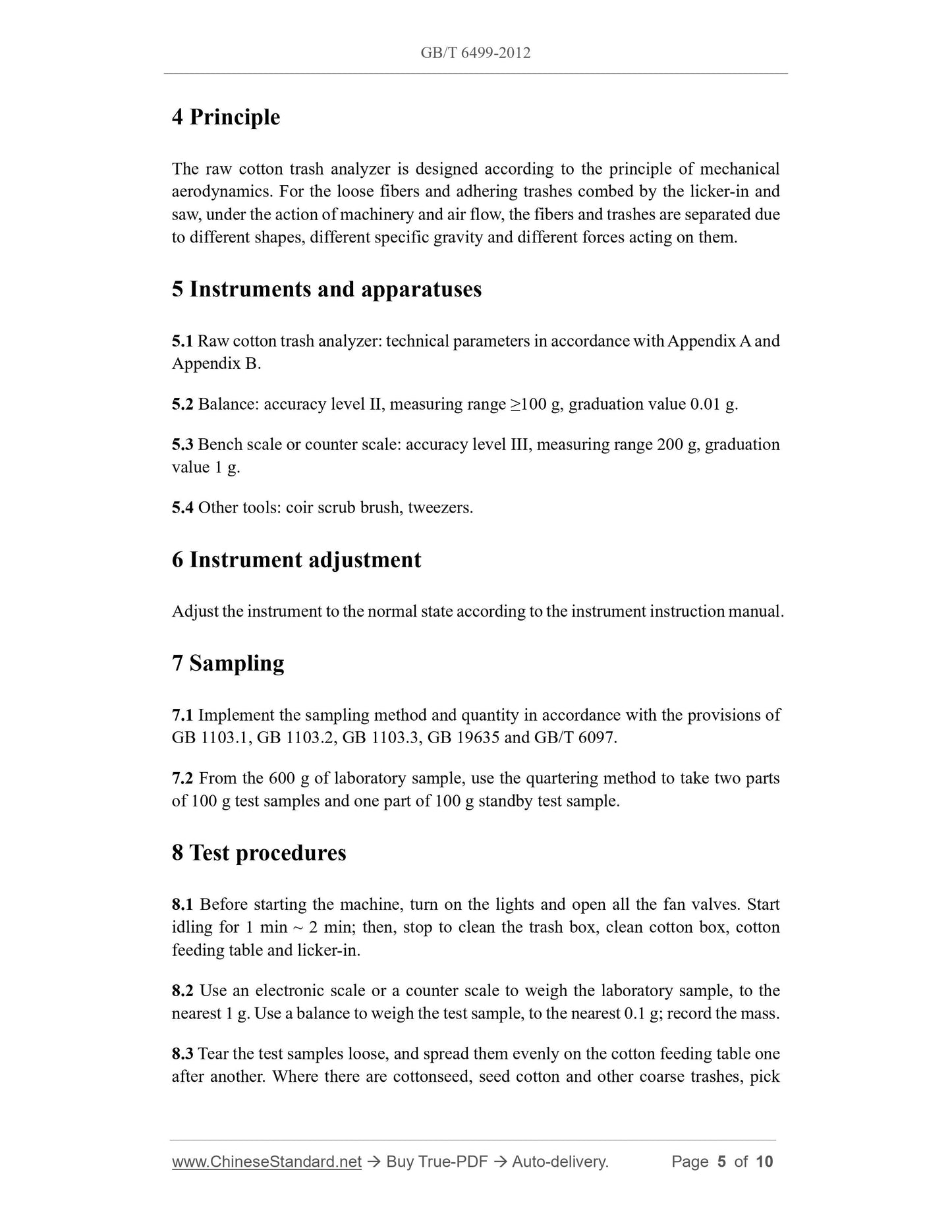 GB/T 6499-2012 Page 4