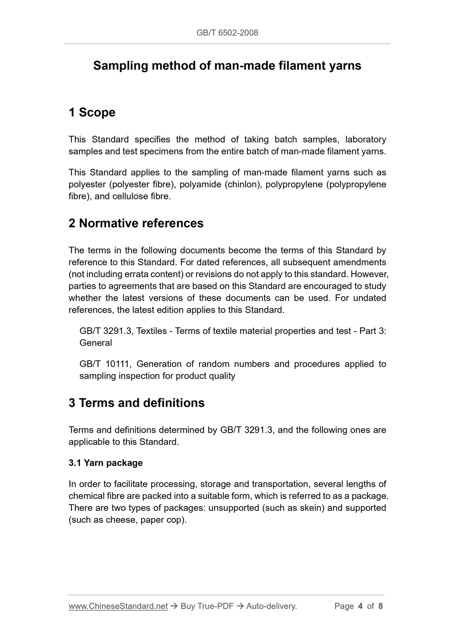 GB/T 6502-2008 Page 3