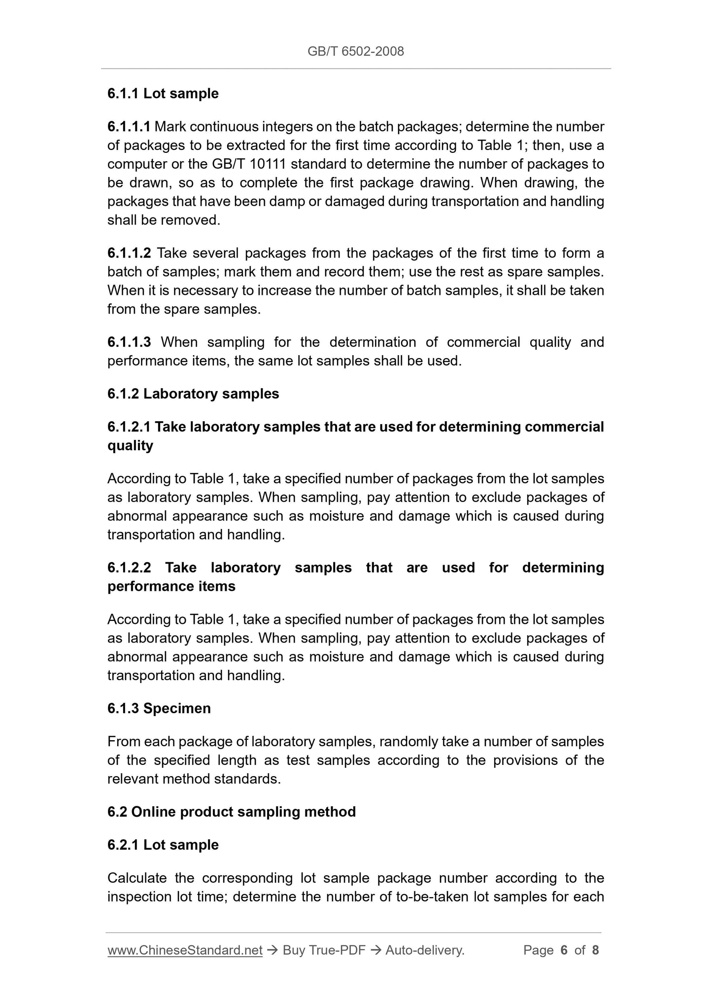 GB/T 6502-2008 Page 4
