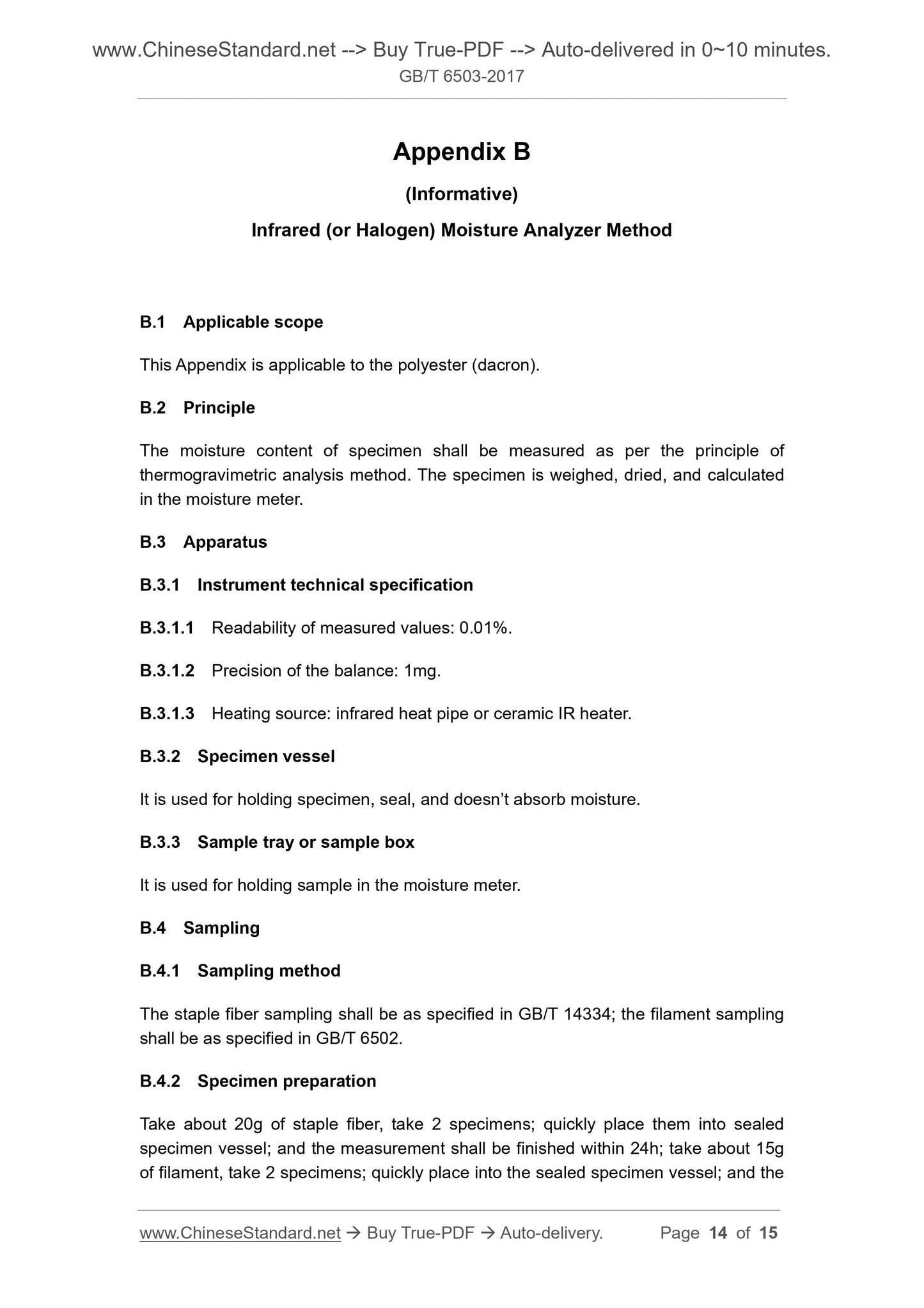 GB/T 6503-2017 Page 6