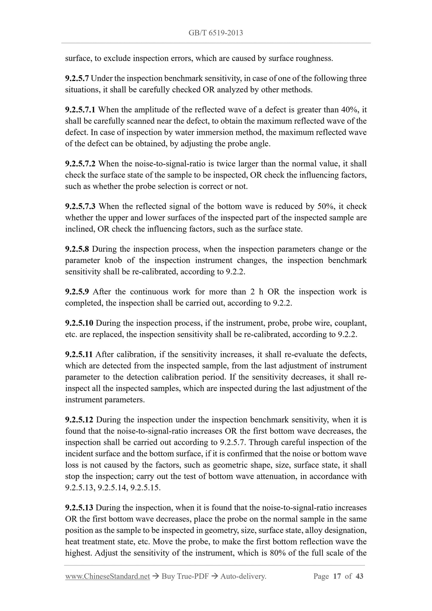 GB/T 6519-2013 Page 10