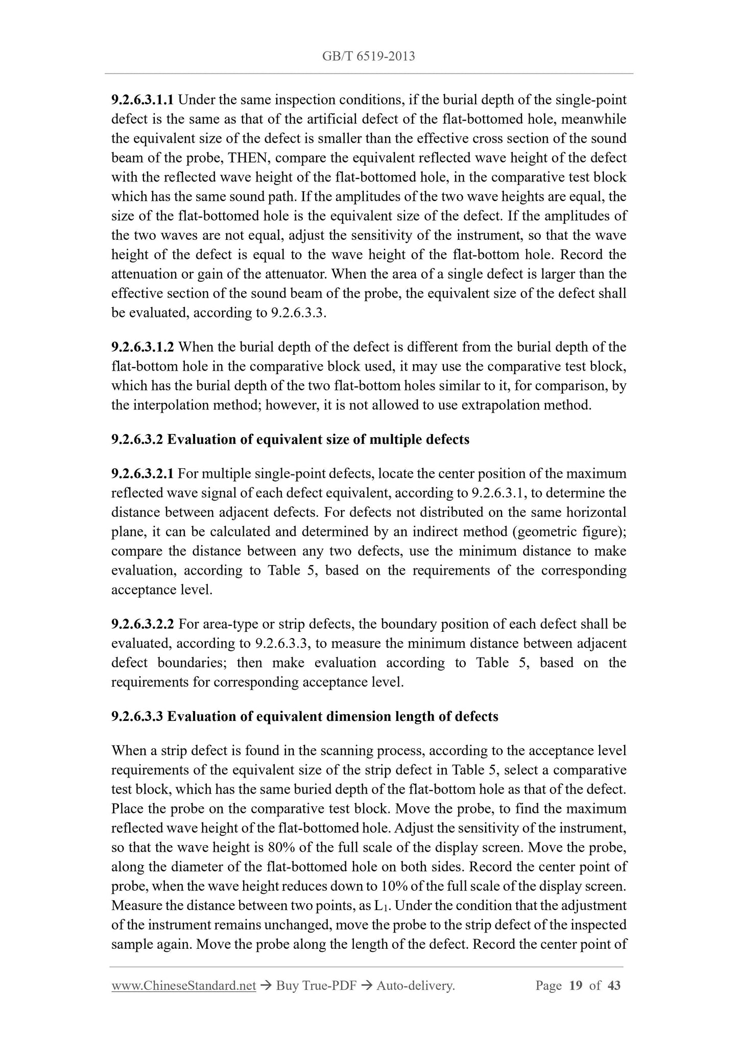 GB/T 6519-2013 Page 11