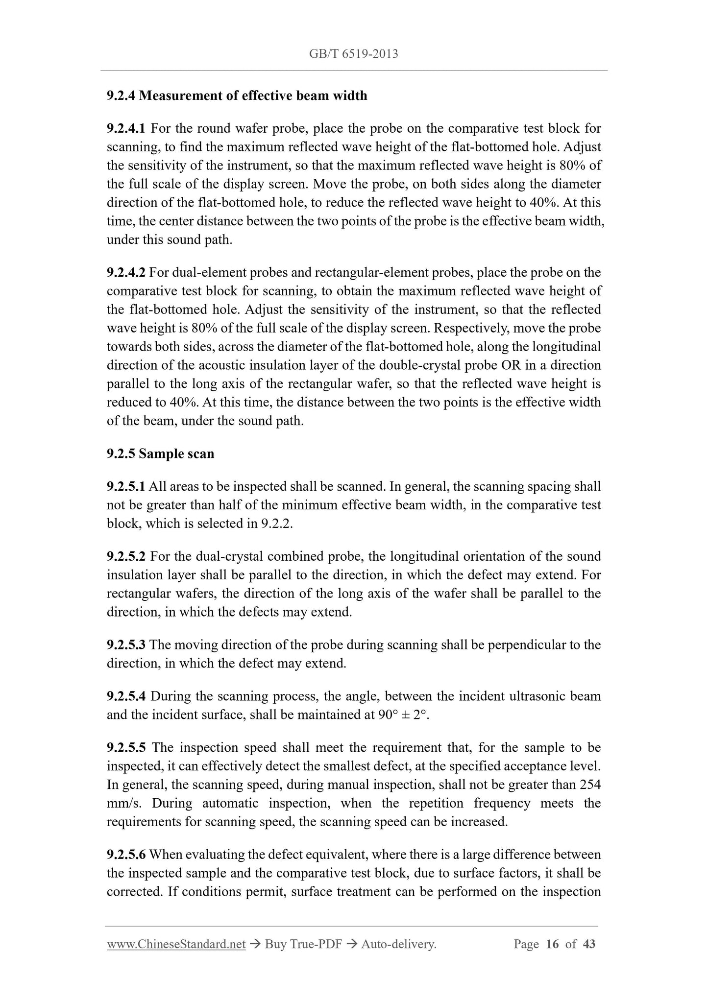 GB/T 6519-2013 Page 9