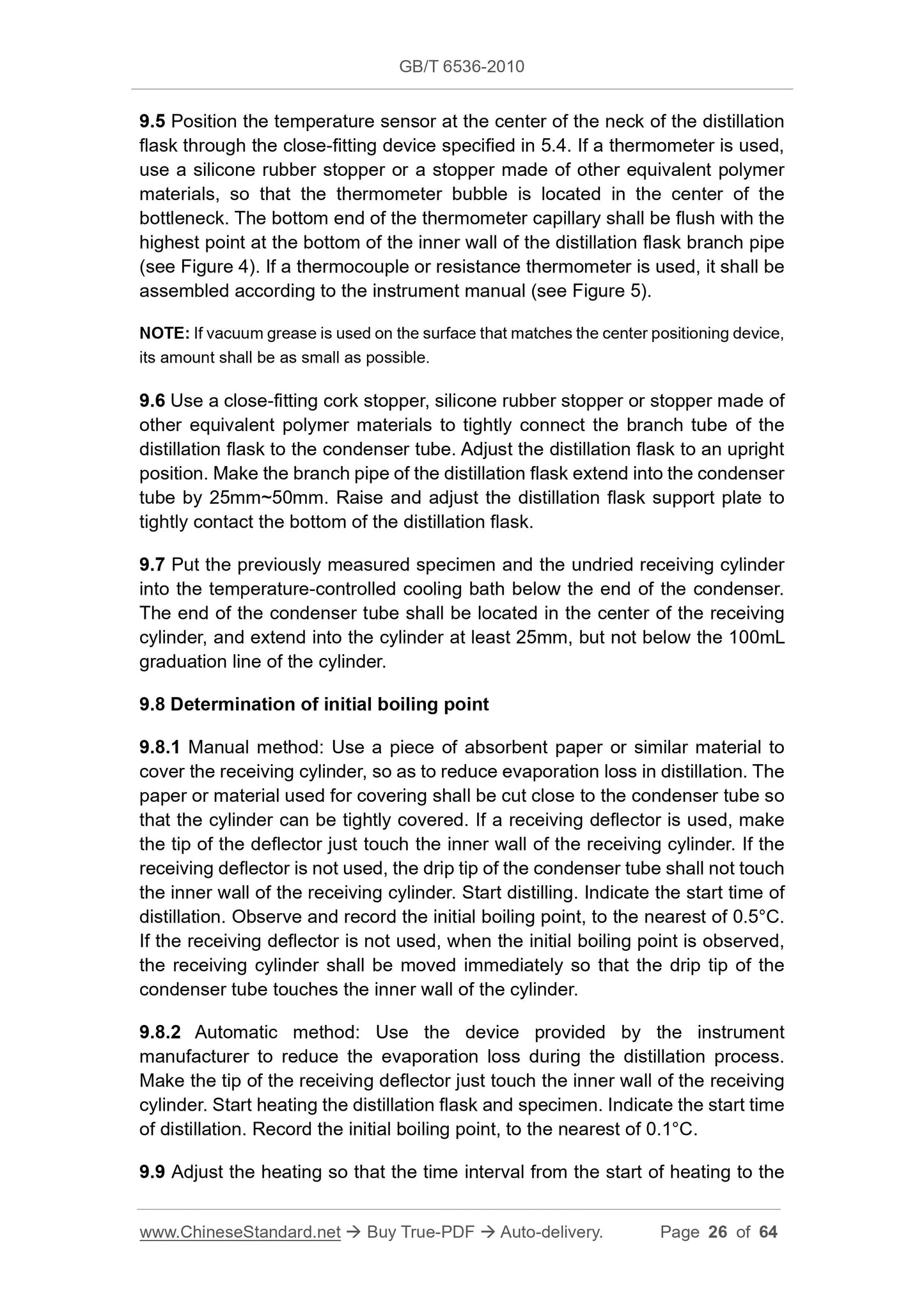 GB/T 6536-2010 Page 9