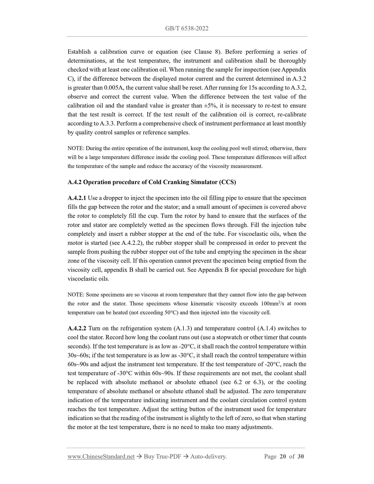 GB/T 6538-2022 Page 10