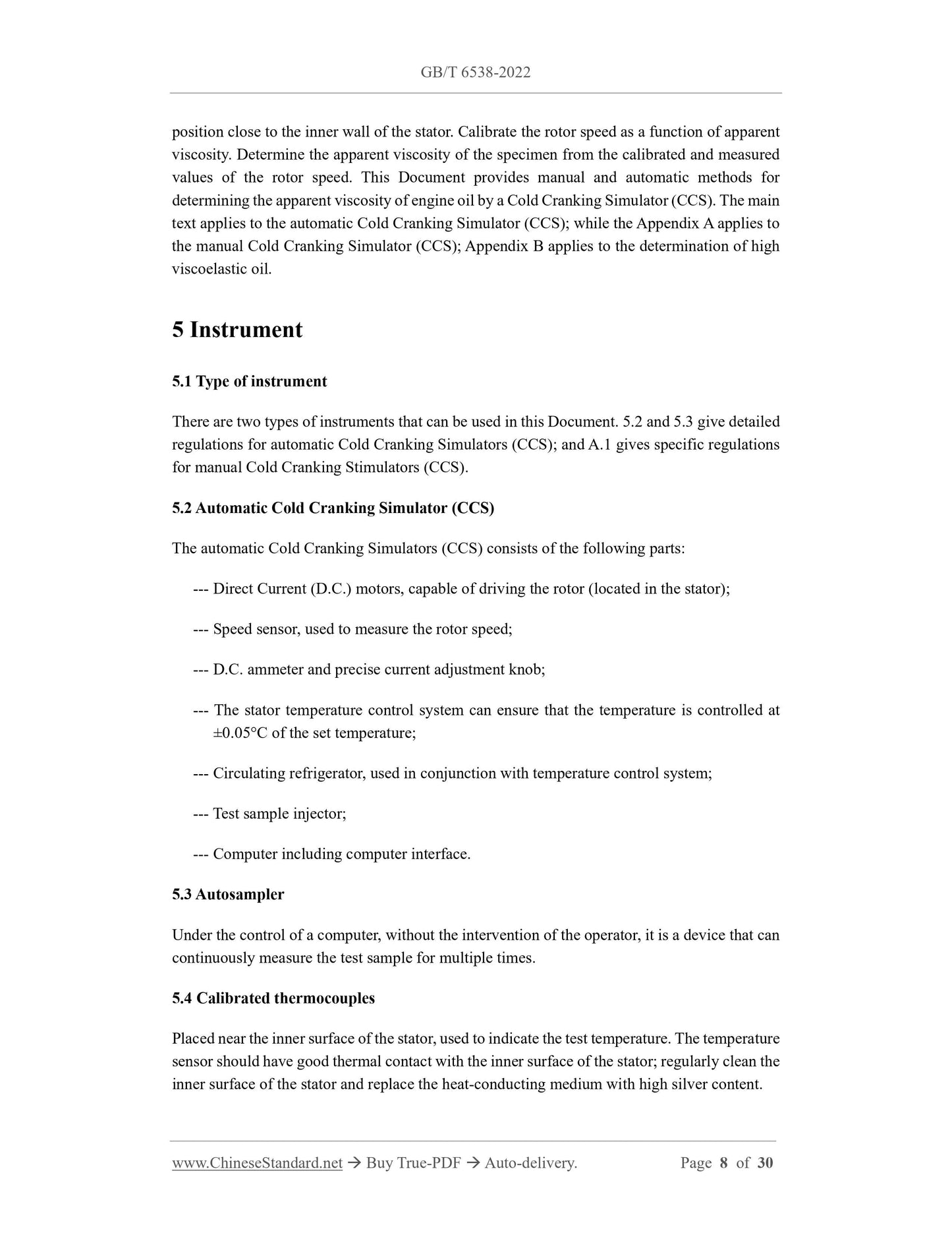 GB/T 6538-2022 Page 4