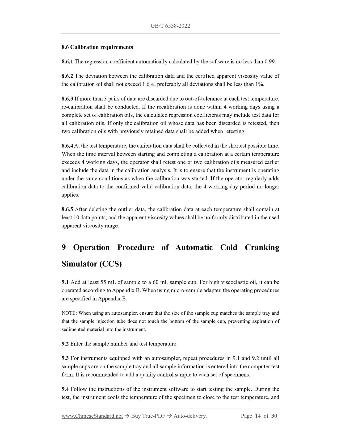 GB/T 6538-2022 Page 7