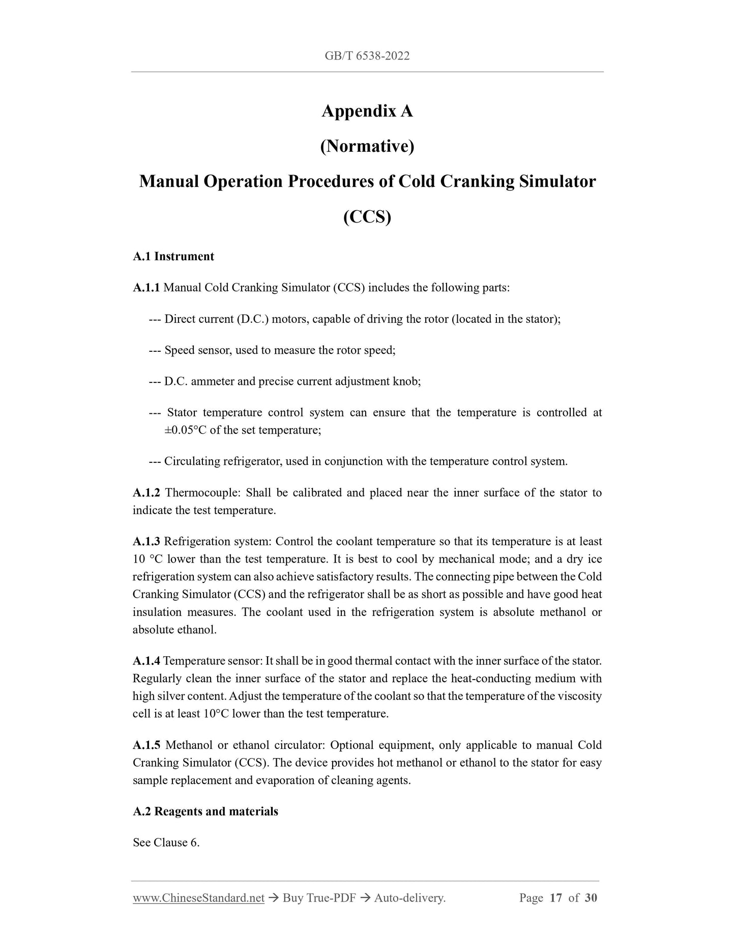 GB/T 6538-2022 Page 9