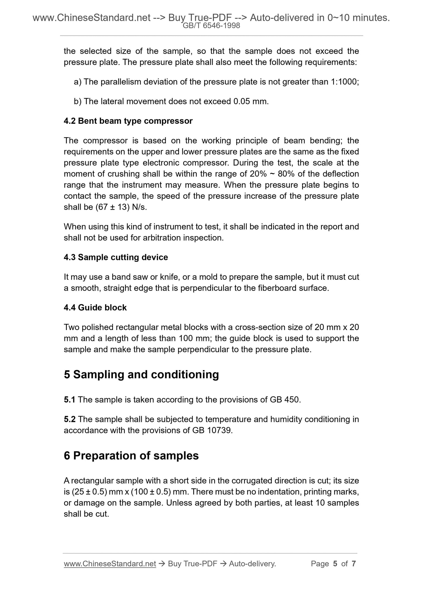 GB/T 6546-1998 Page 4
