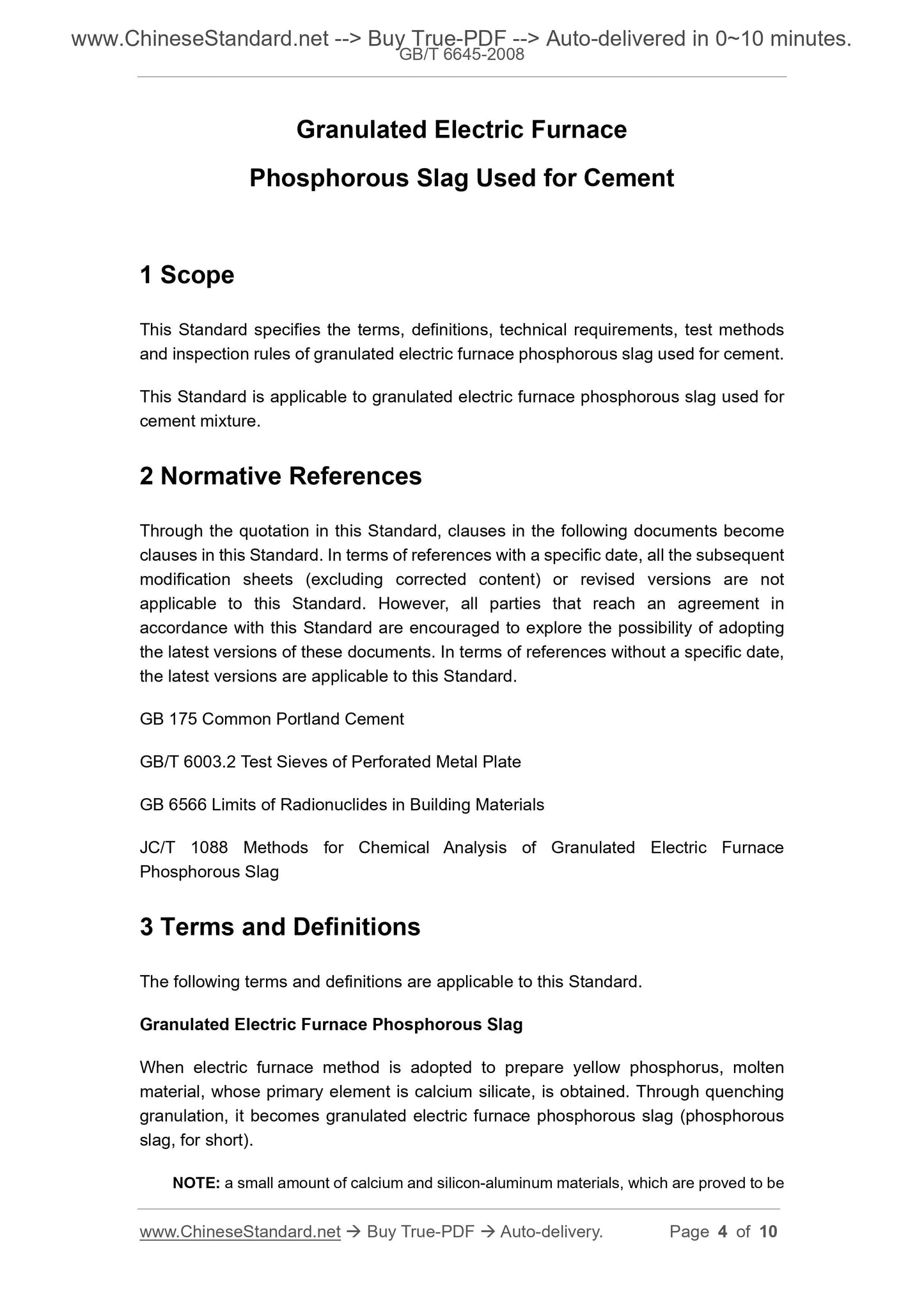 GB/T 6645-2008 Page 4