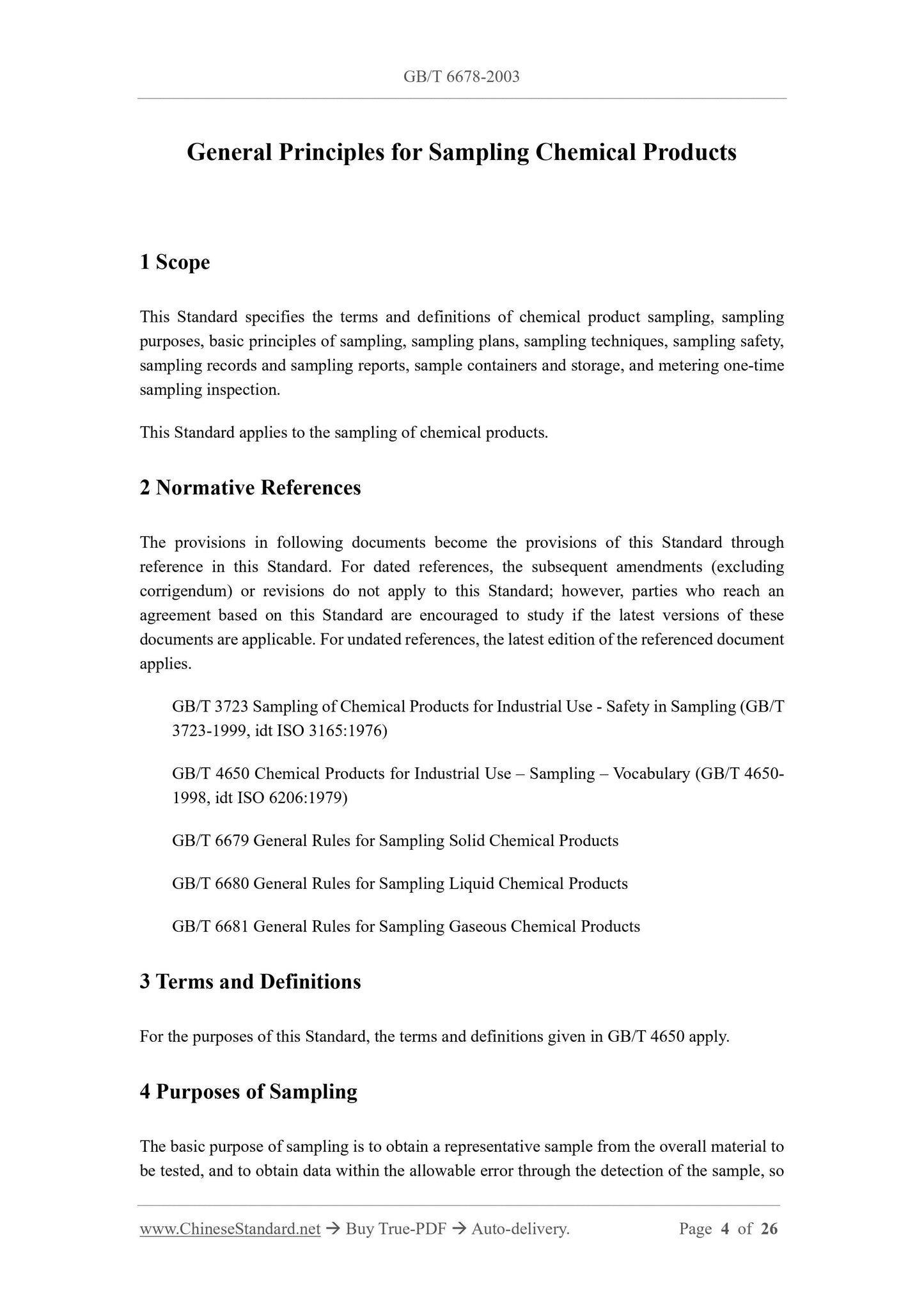 GB/T 6678-2003 Page 3
