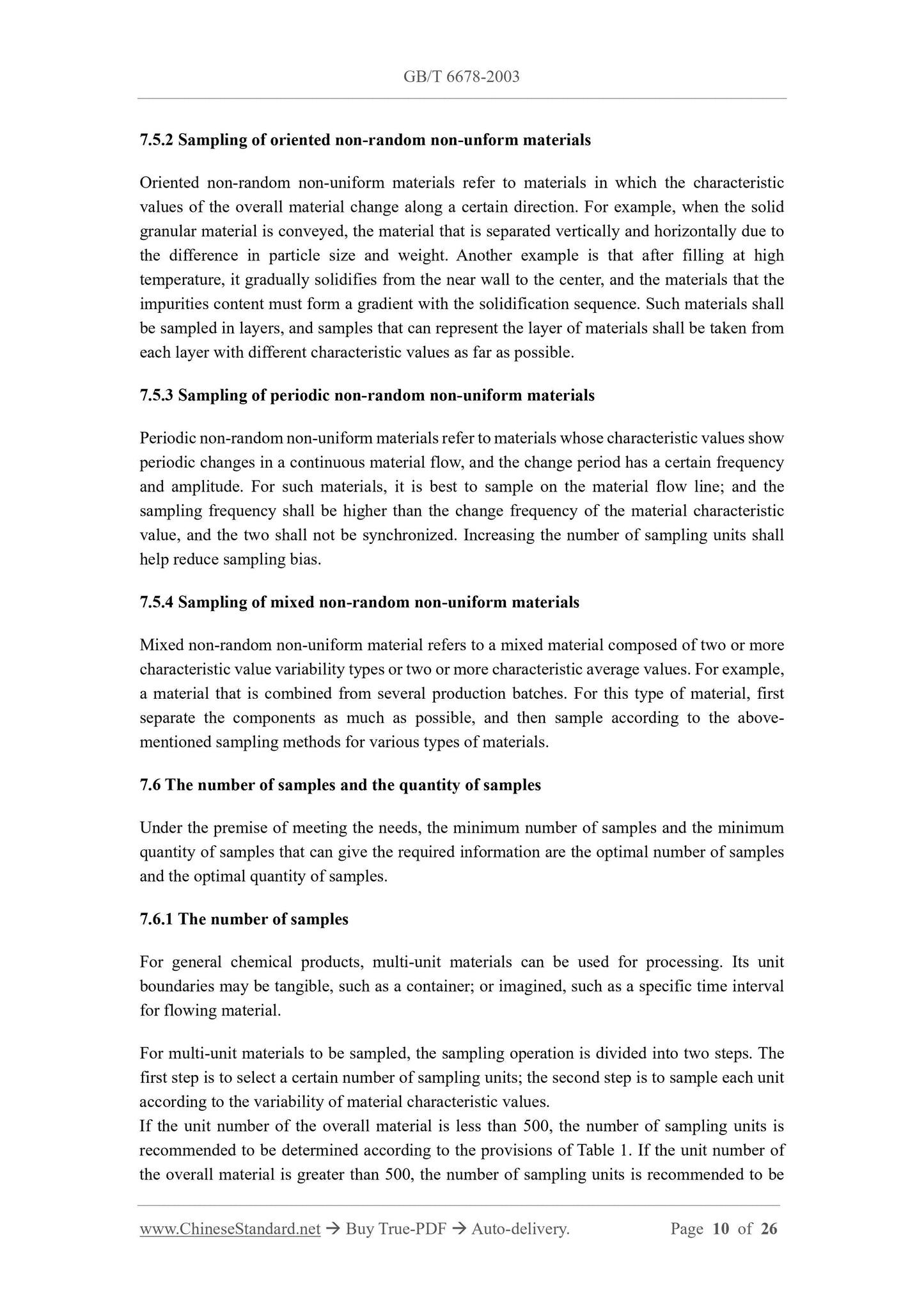 GB/T 6678-2003 Page 6