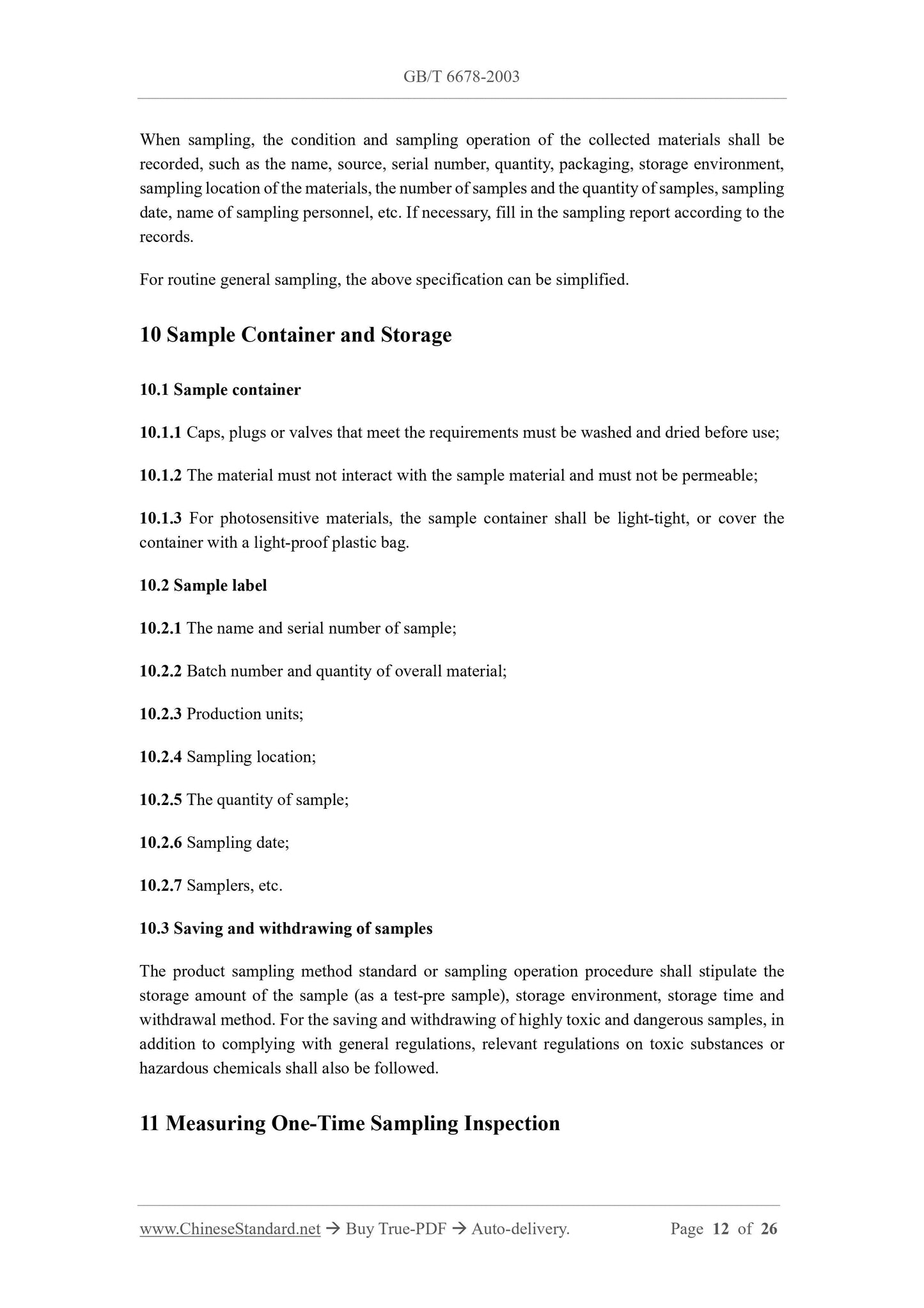 GB/T 6678-2003 Page 7
