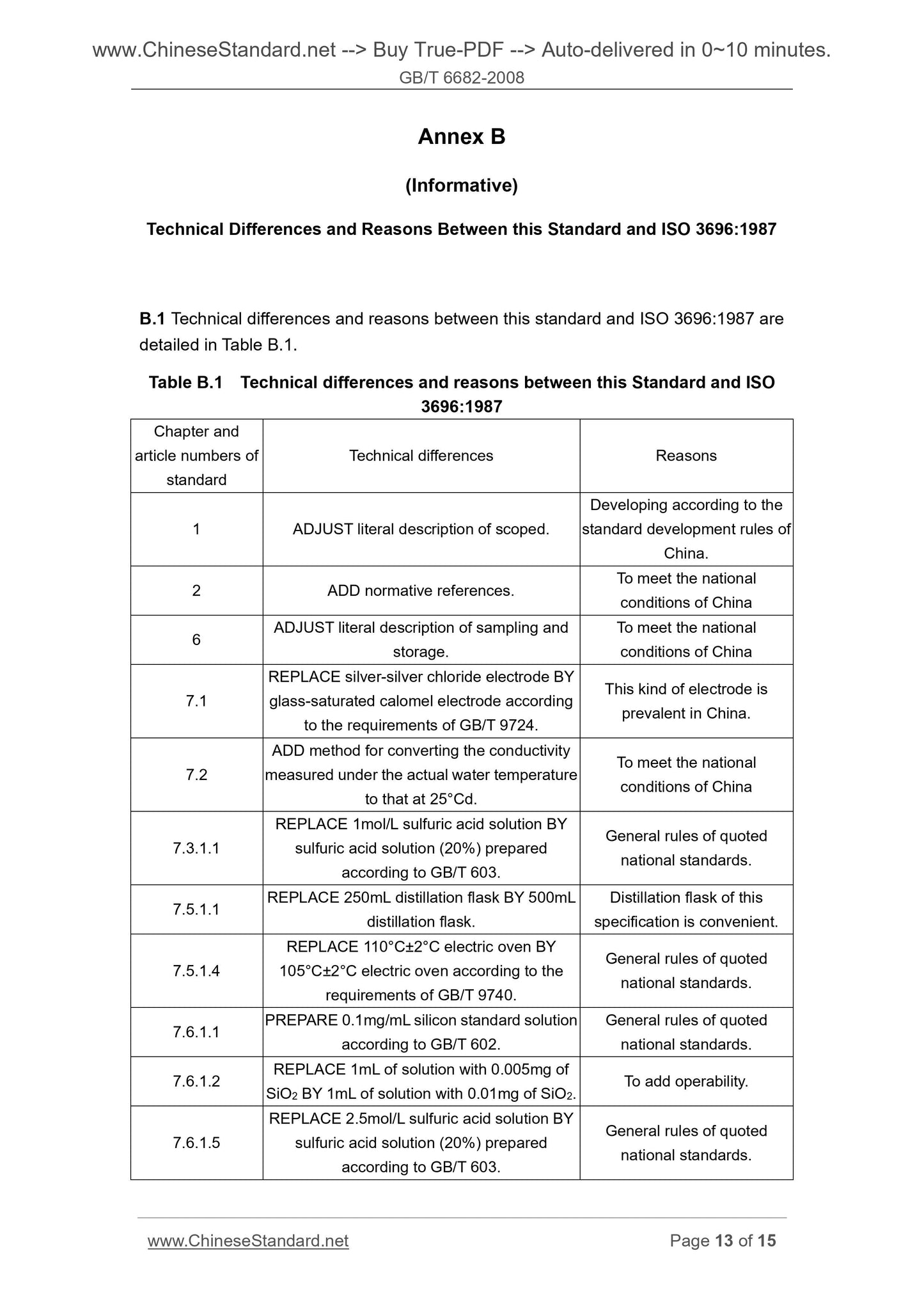 GB/T 6682-2008 Page 9