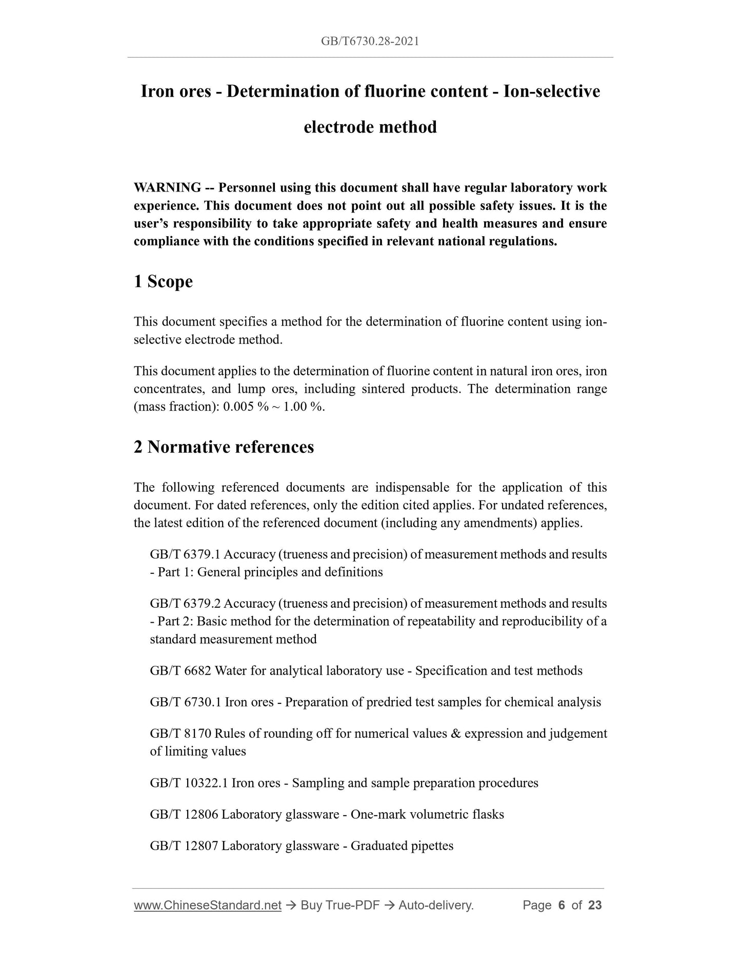 GB/T 6730.28-2021 Page 3