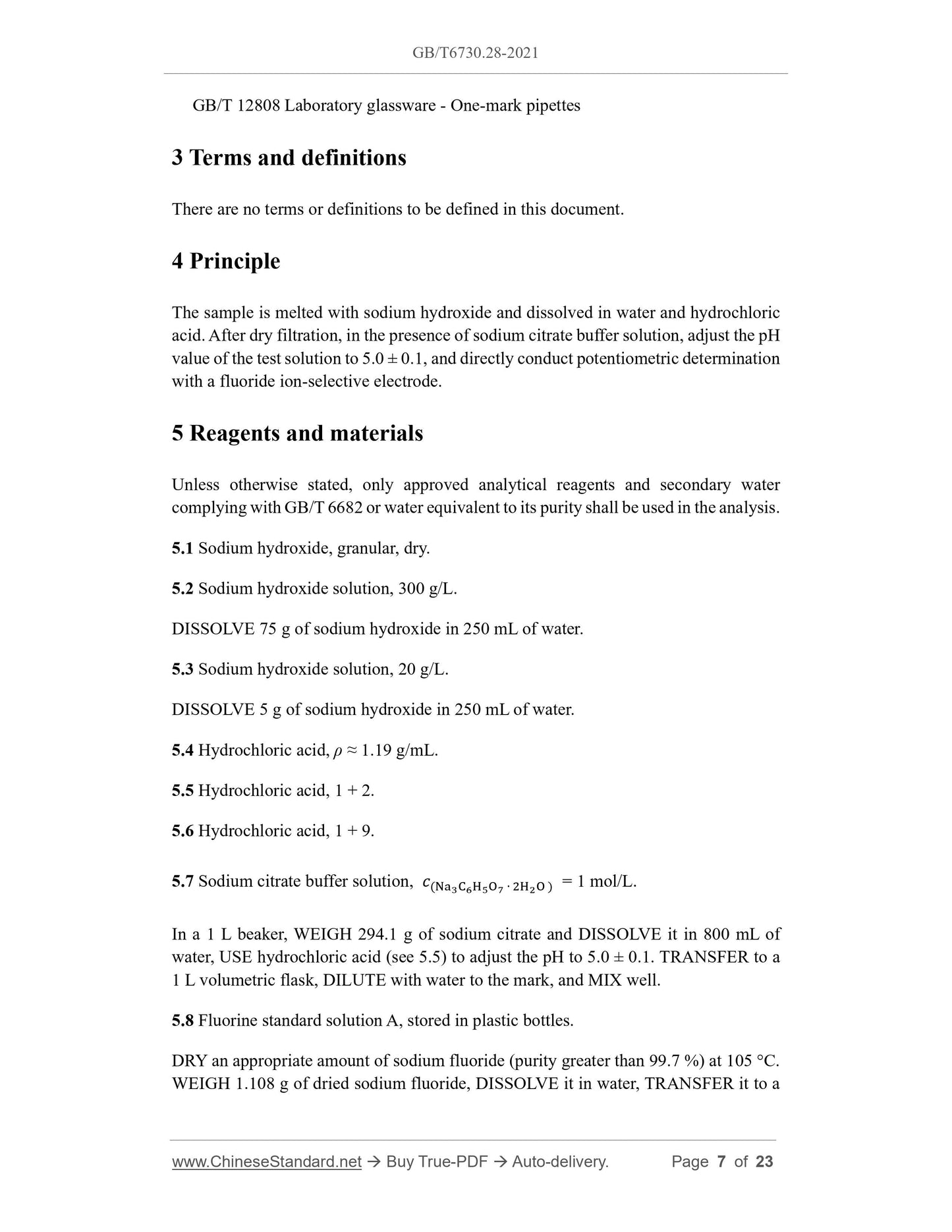 GB/T 6730.28-2021 Page 4