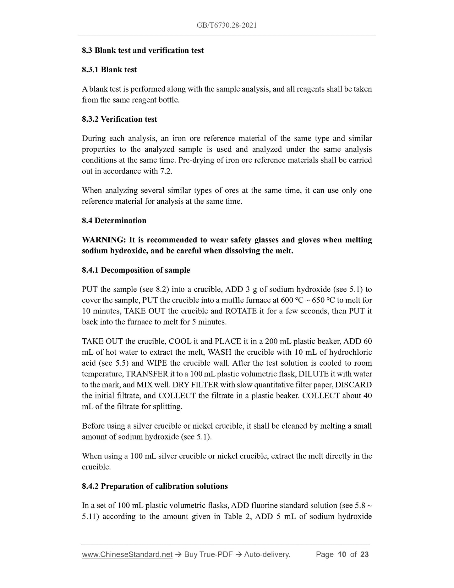 GB/T 6730.28-2021 Page 6