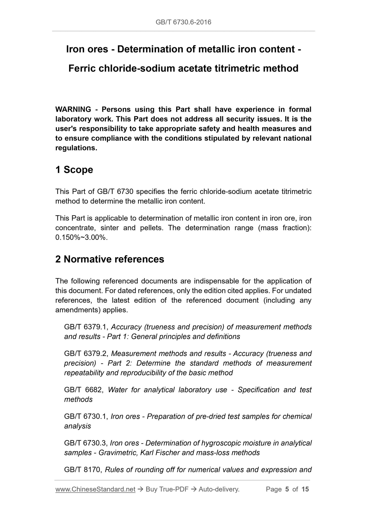 GB/T 6730.6-2016 Page 3