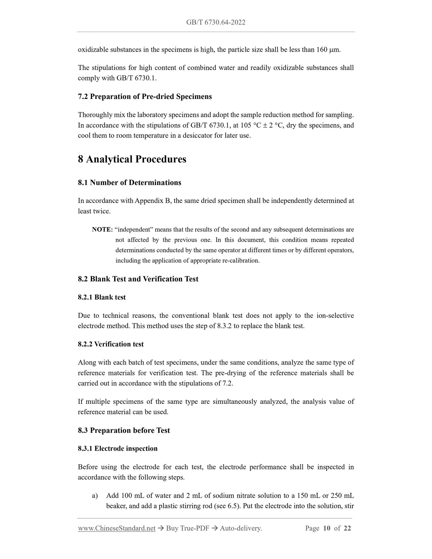 GB/T 6730.64-2022 Page 6
