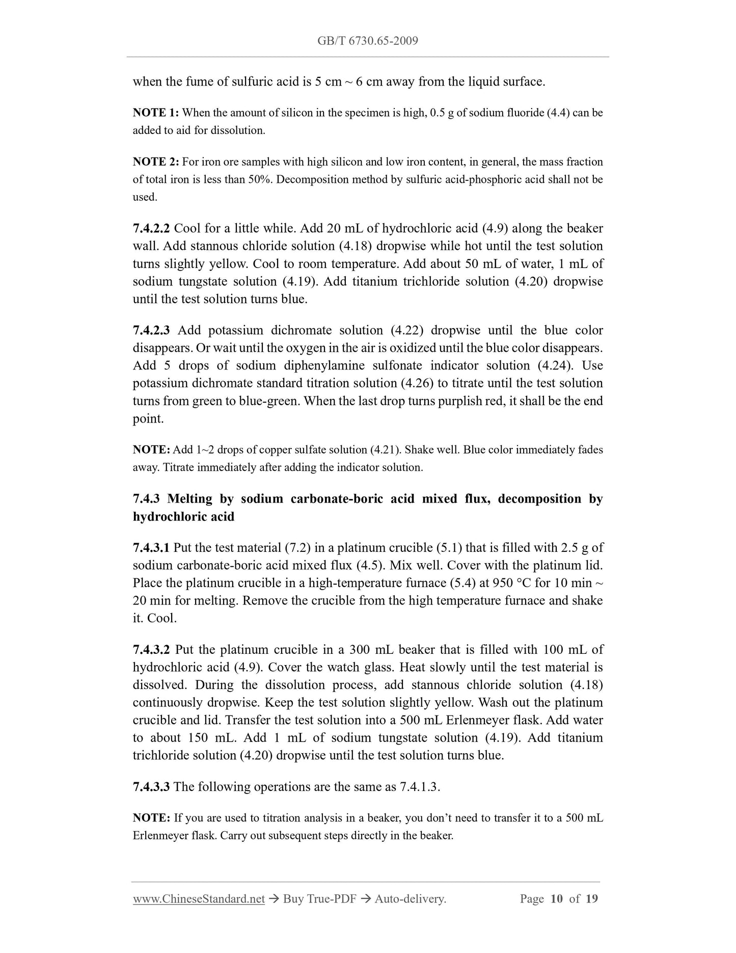 GB/T 6730.65-2009 Page 7