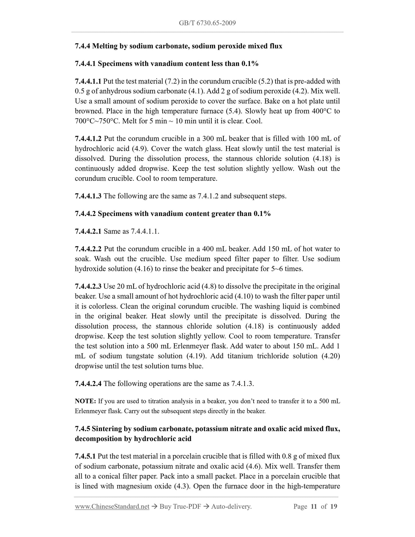 GB/T 6730.65-2009 Page 8