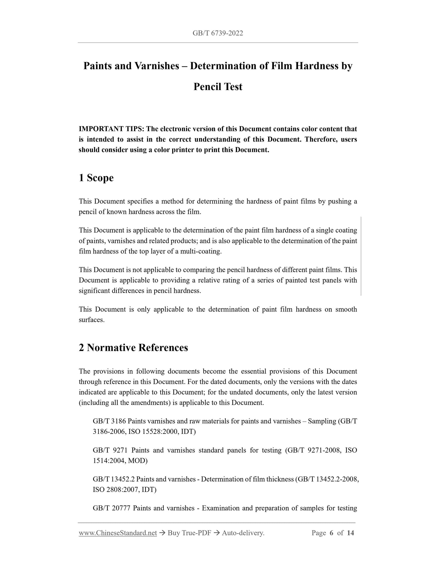GB/T 6739-2022 Page 4