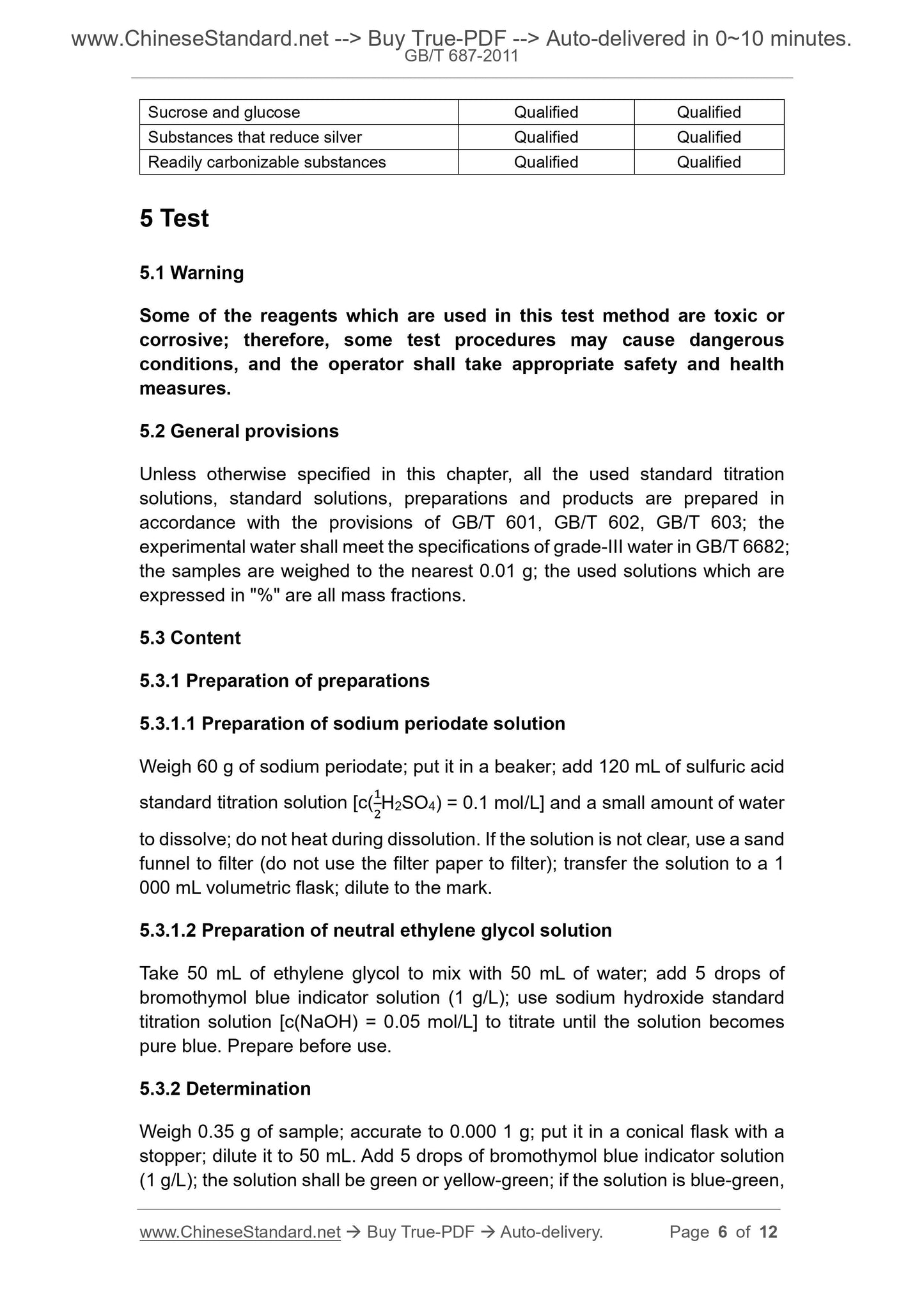 GB/T 687-2011 Page 4