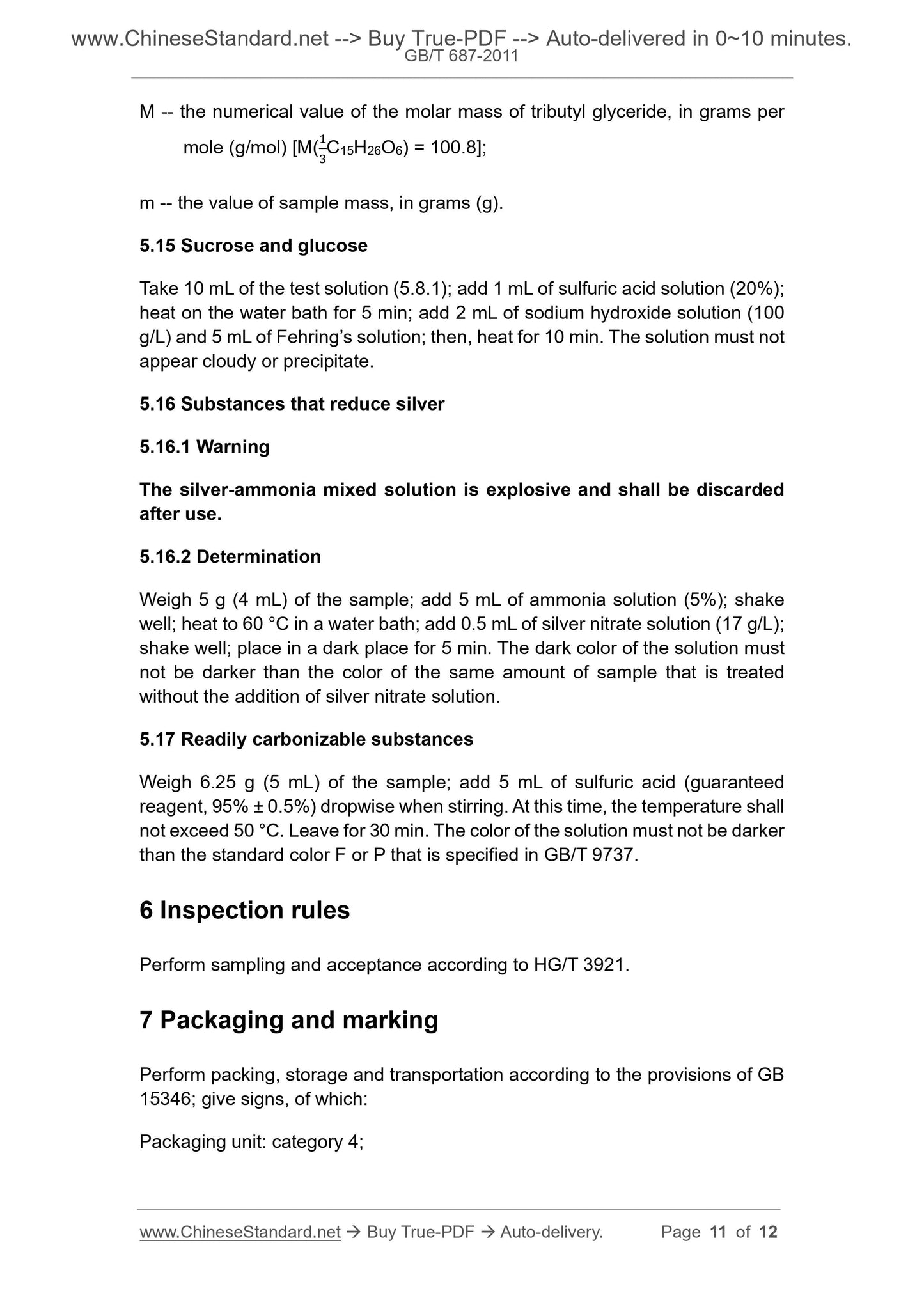GB/T 687-2011 Page 6