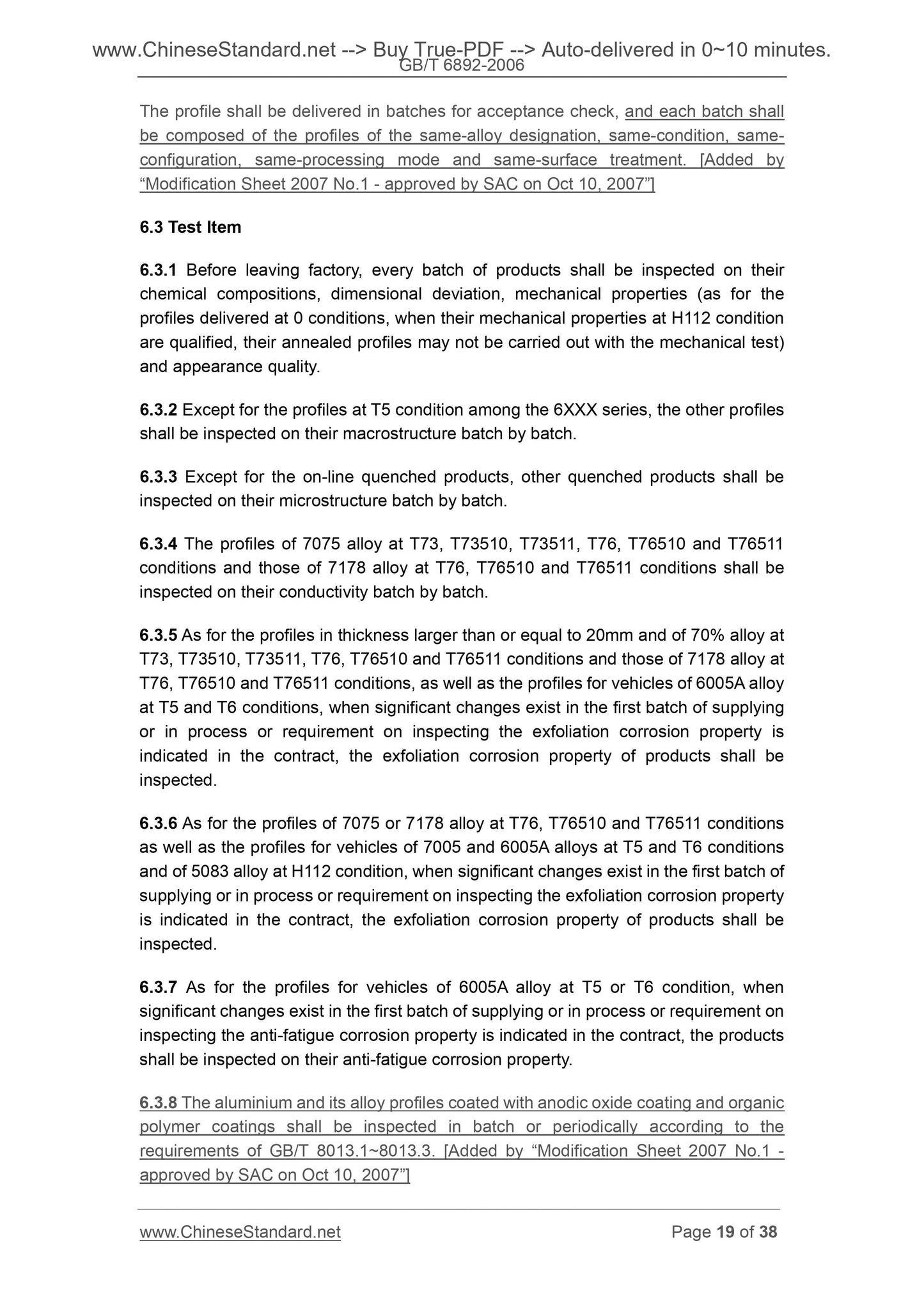 GB/T 6892-2006 Page 10