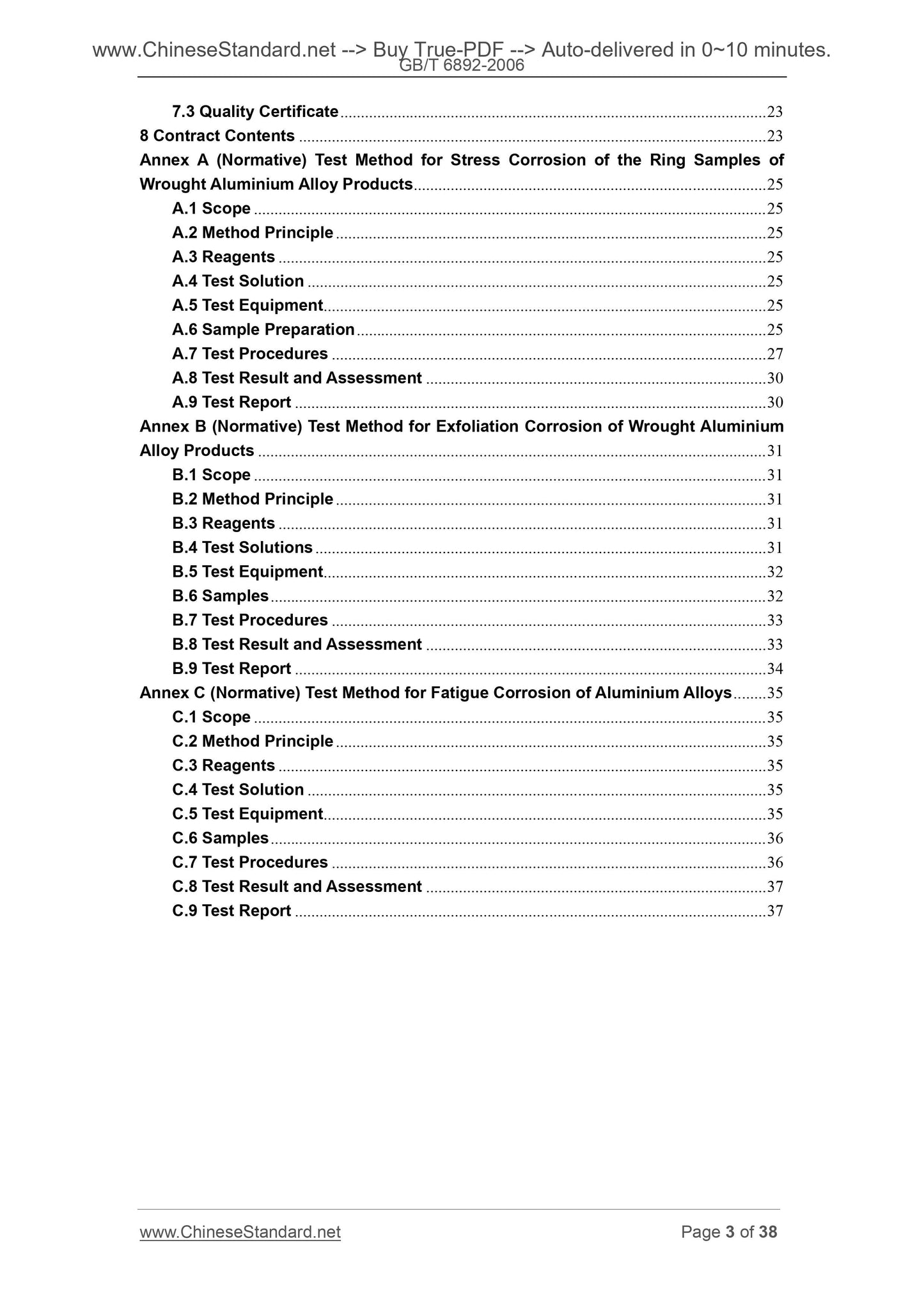 GB/T 6892-2006 Page 3