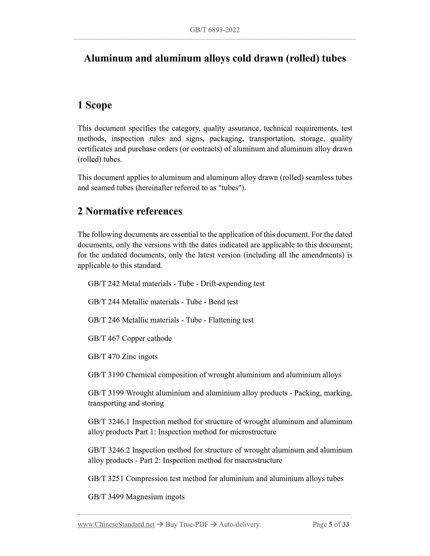 GB/T 6893-2022 Page 3